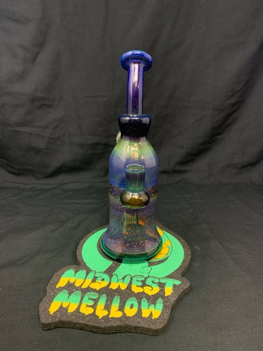 Preview pic of Creancient crushed Opal rig