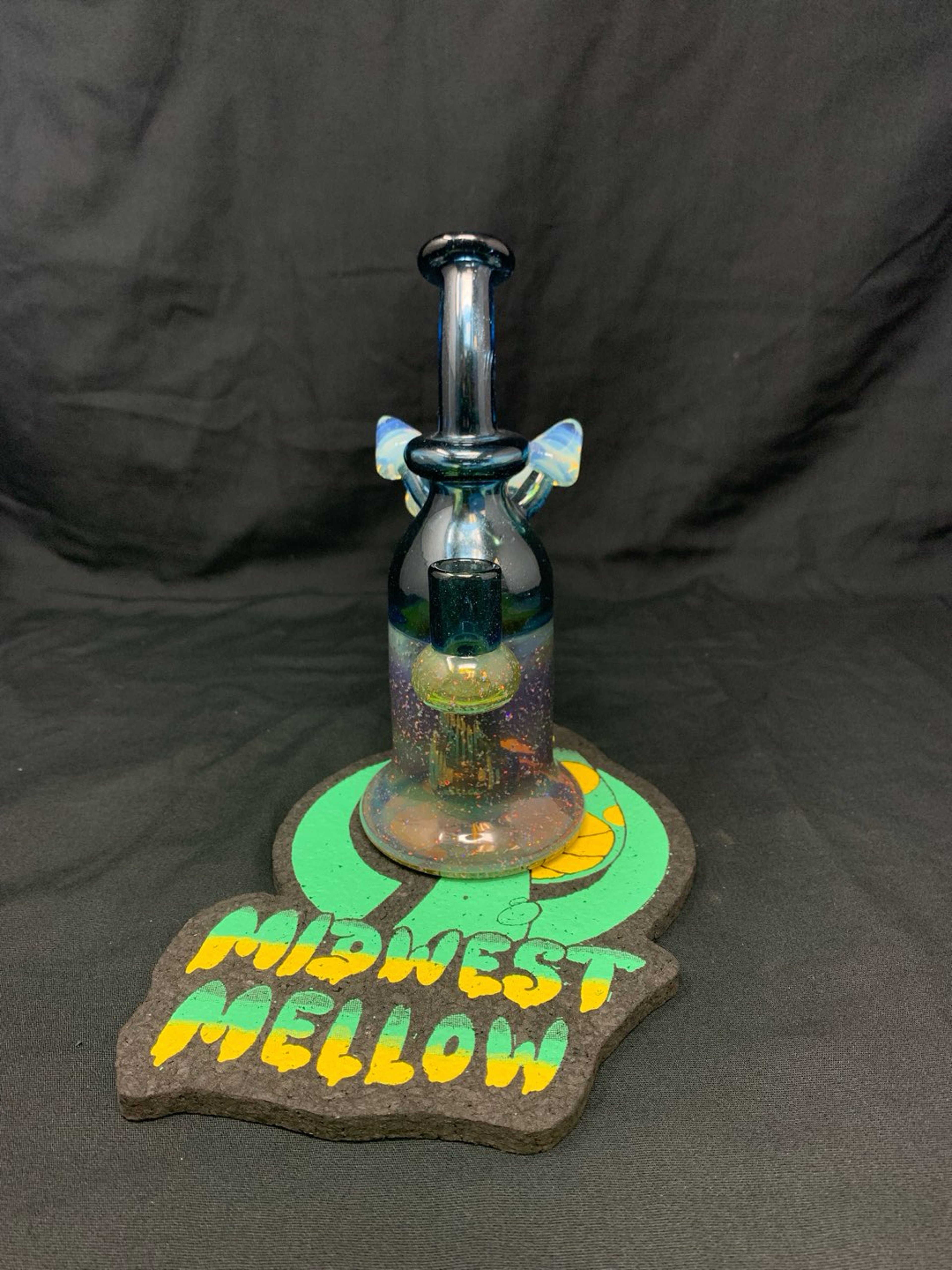 Preview pic of Creancient Opal Rig w/ horns