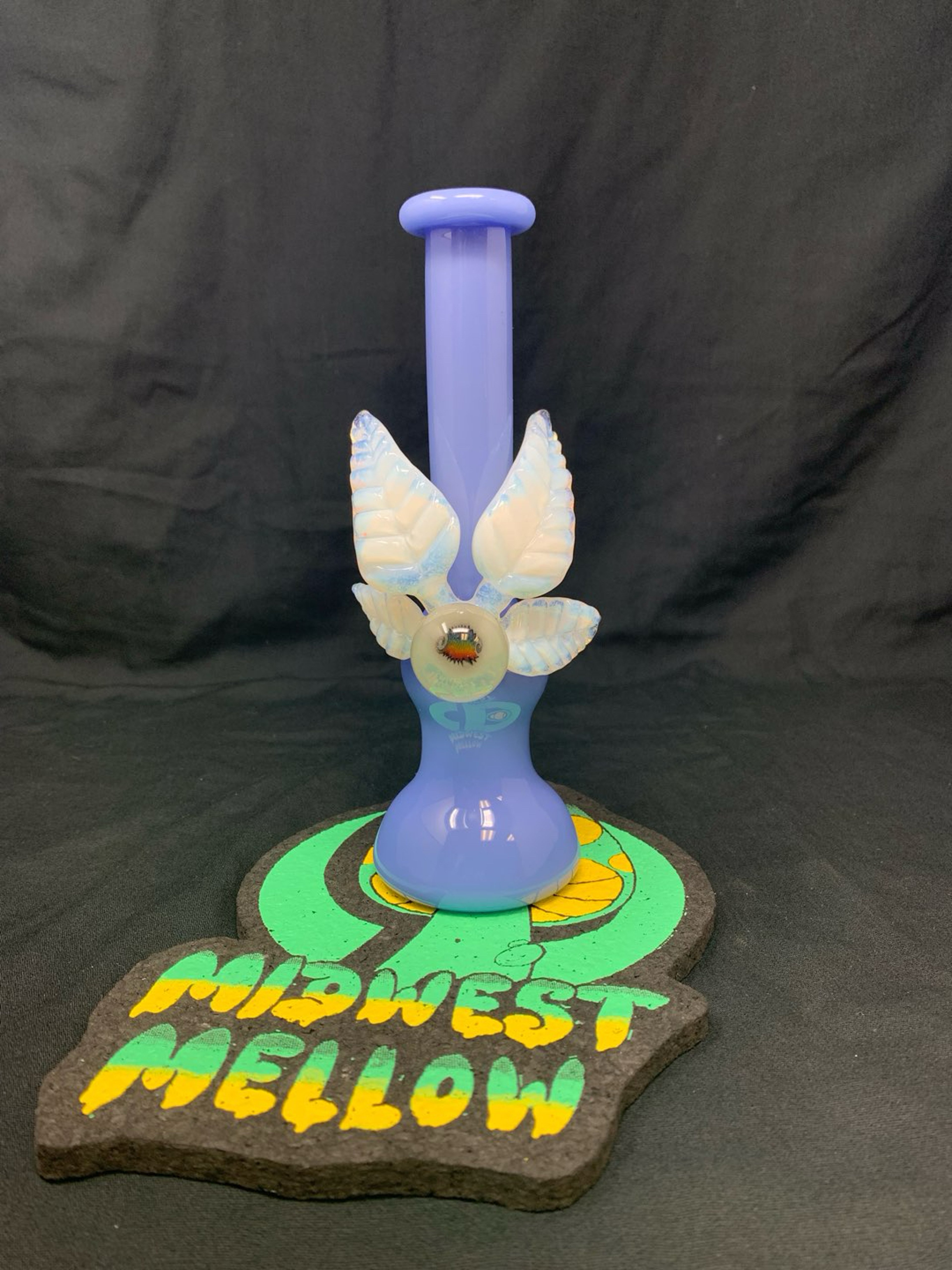 Preview pic of Jackie boy leaf/millie rig