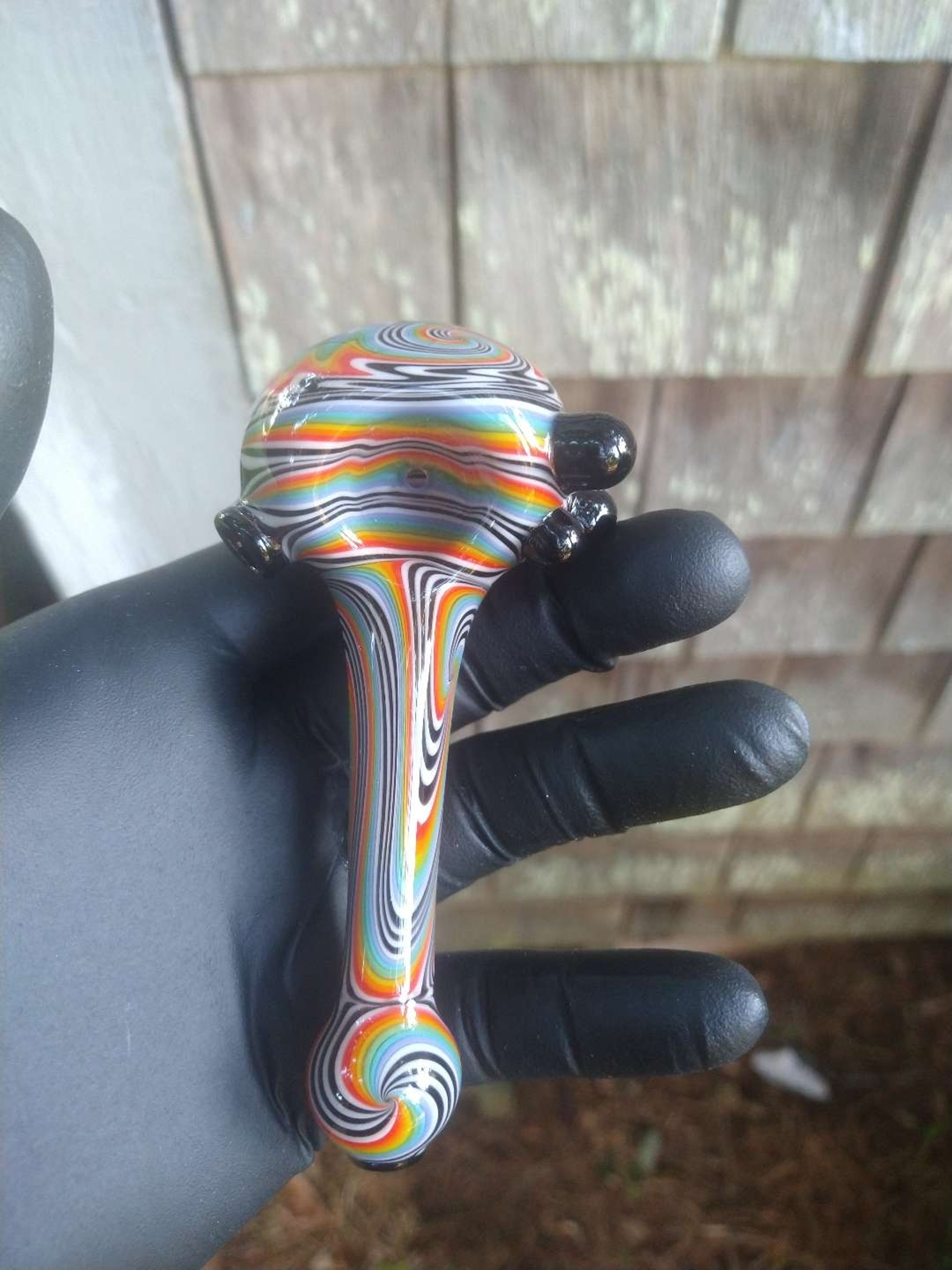 Preview pic of Spoon pipe