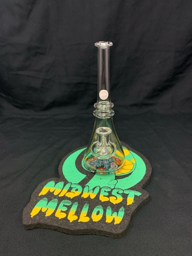 Preview pic of Murky Waters Seascape Rig