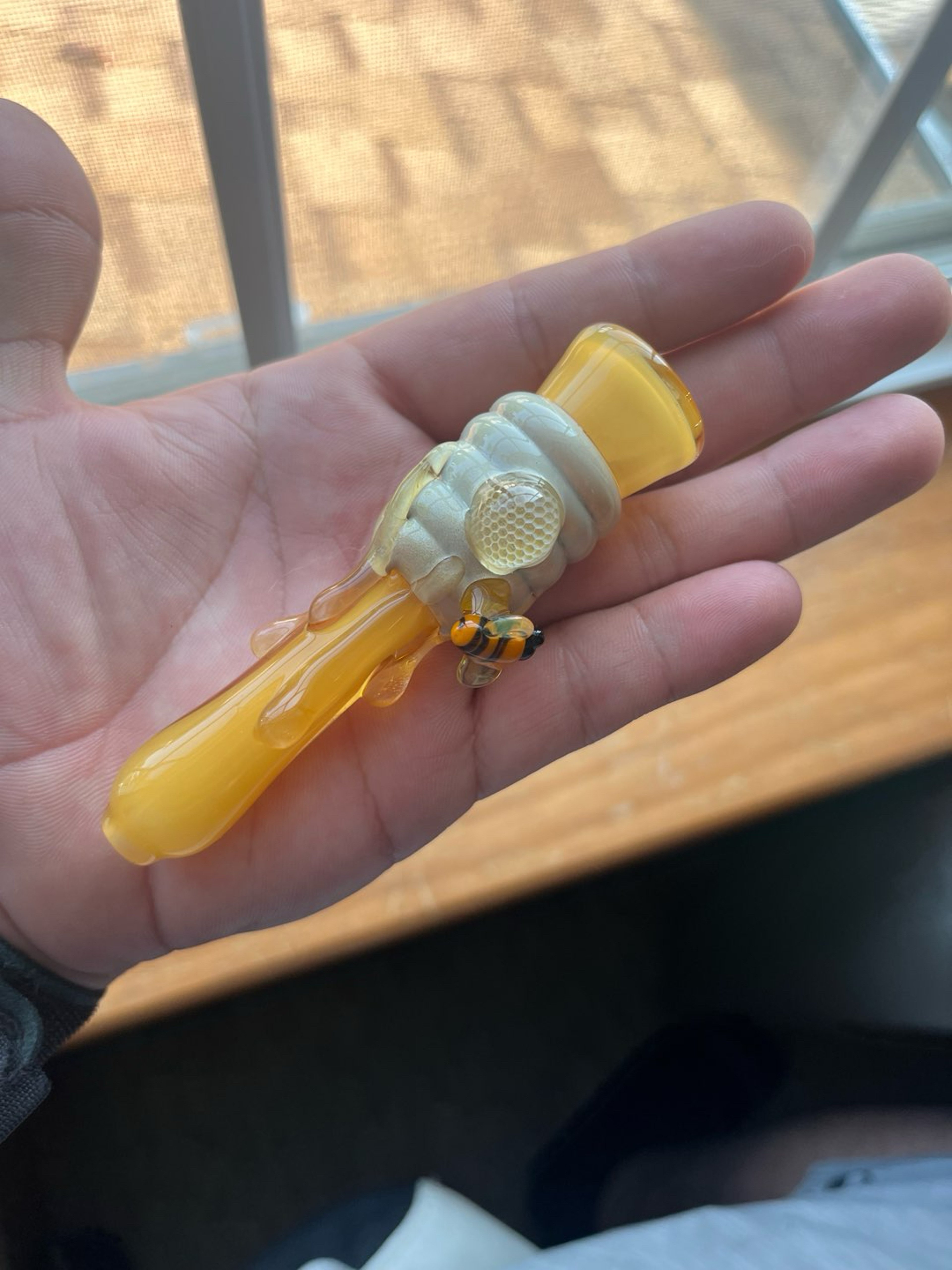 Preview pic of Joe P Chillum