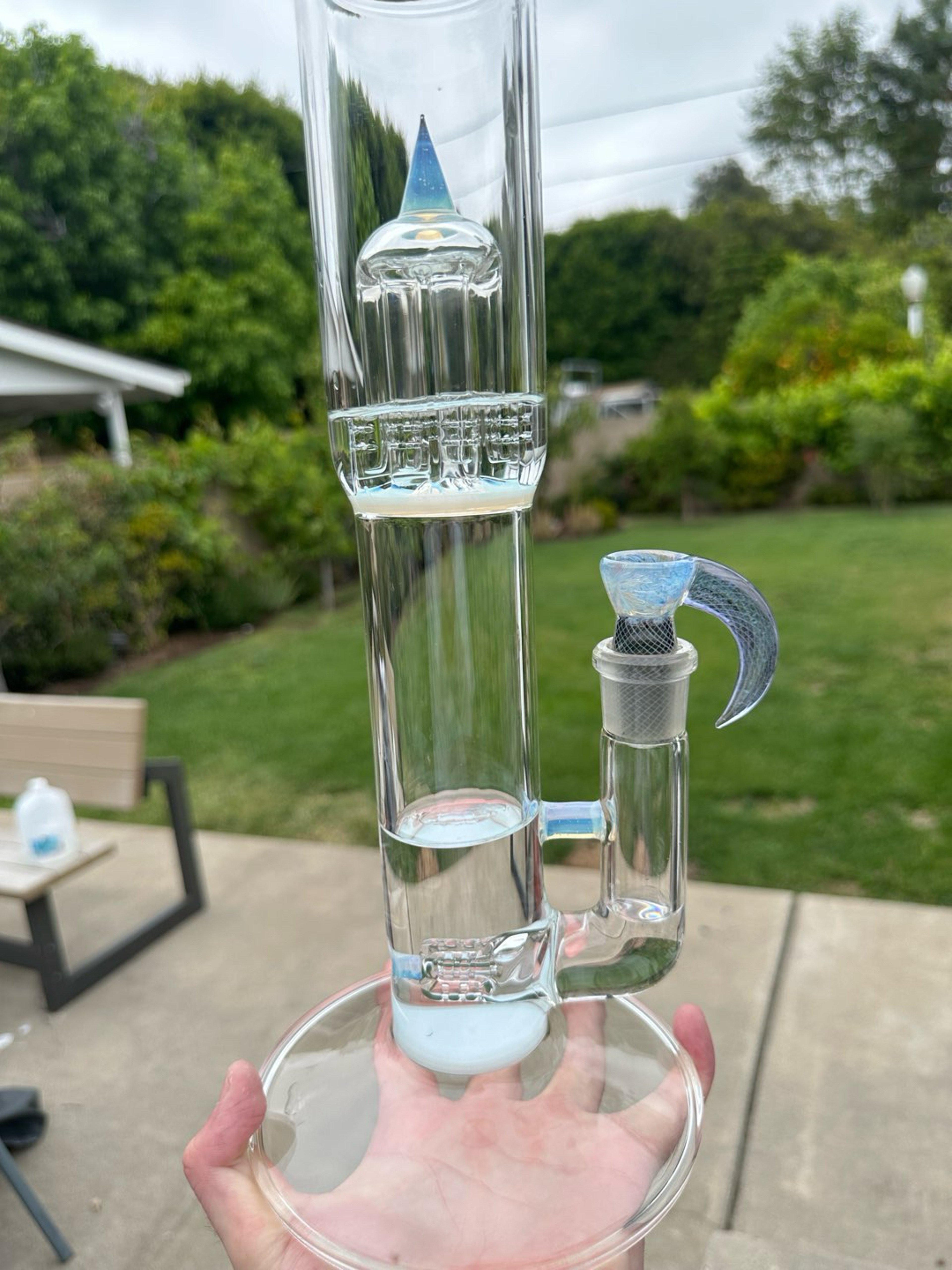 Preview pic of Sovereignty PA Mini 3 - 8 Arm