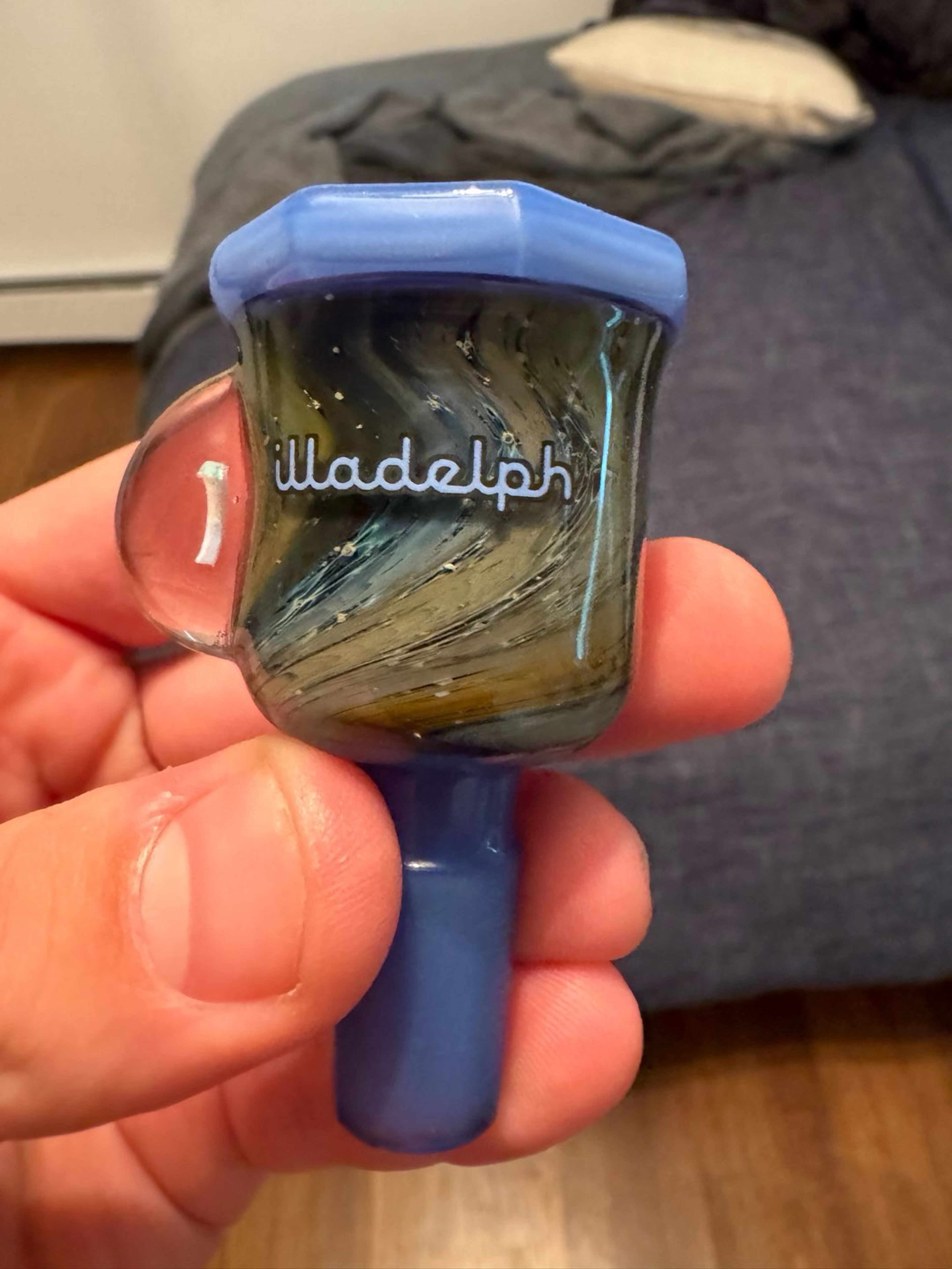 Preview pic of Illadelph Slide