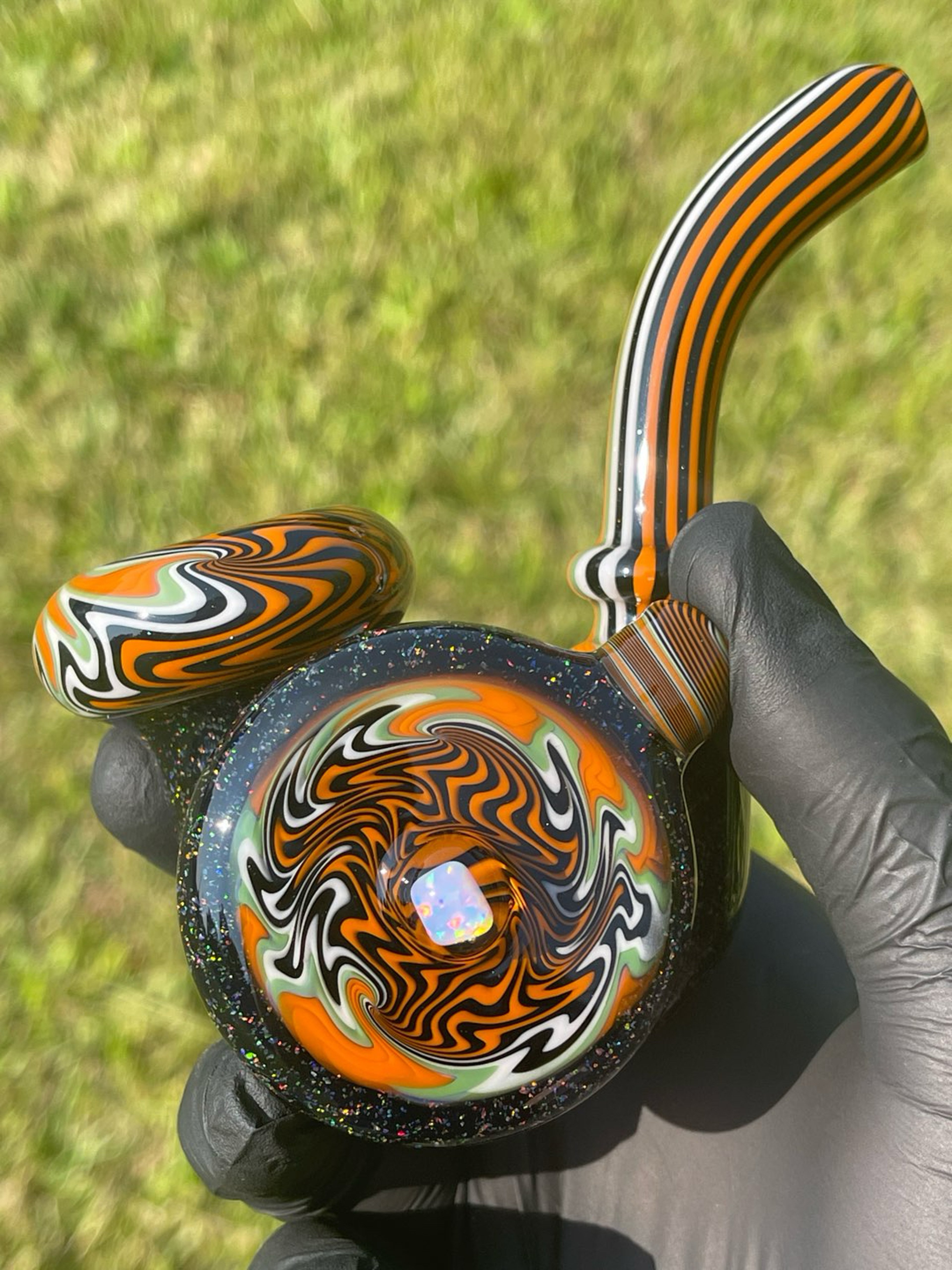 Preview pic of Halloween Cropallock
