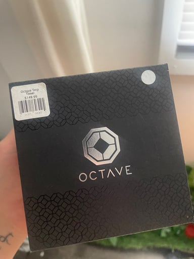 Preview pic of Brand new Octave temp timers