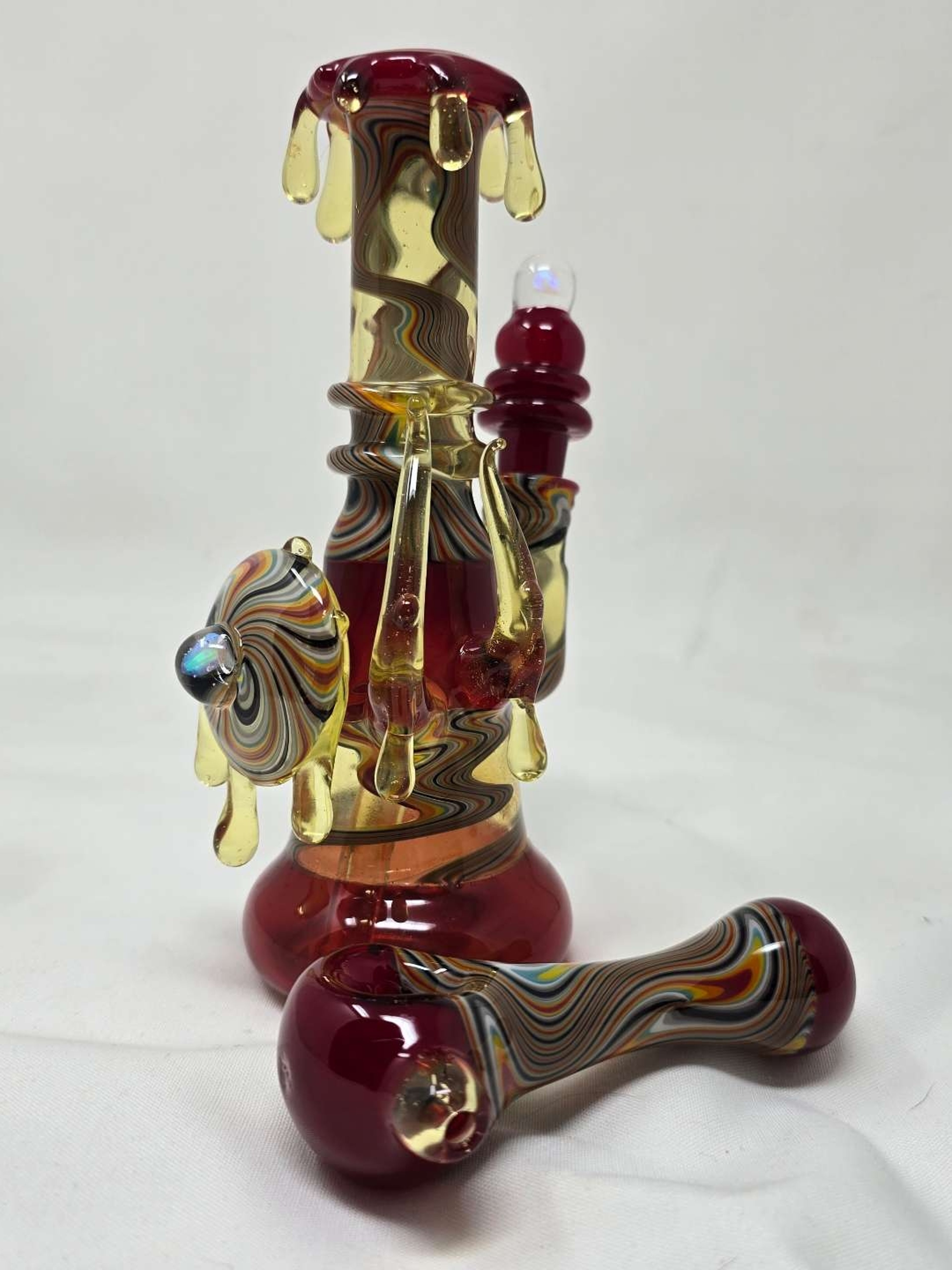 Preview pic of Crimson Cherry w/ CFL