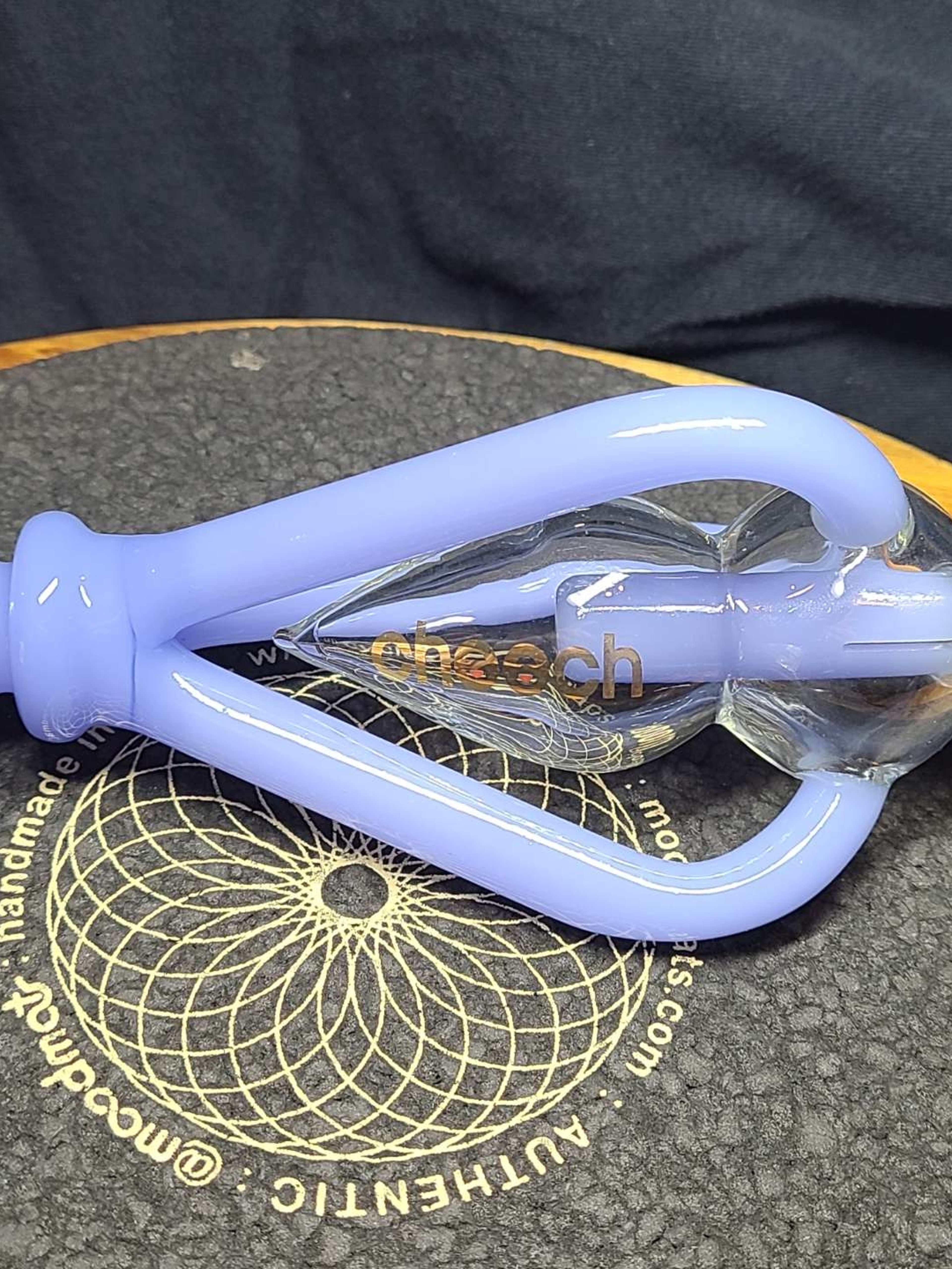 Preview pic of Cheech Nectar Collecter