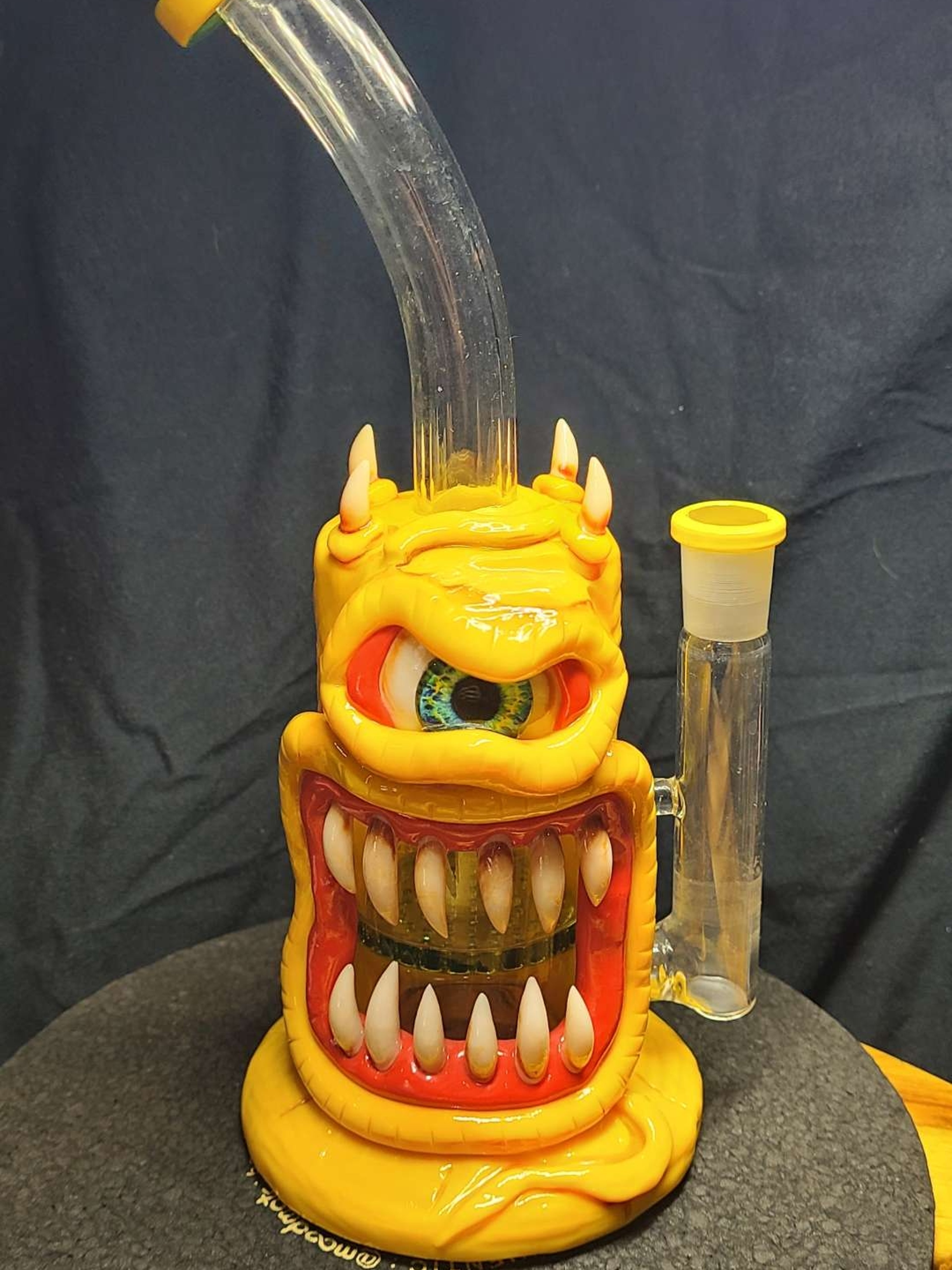 Knockoff Mouldy Rig image 0