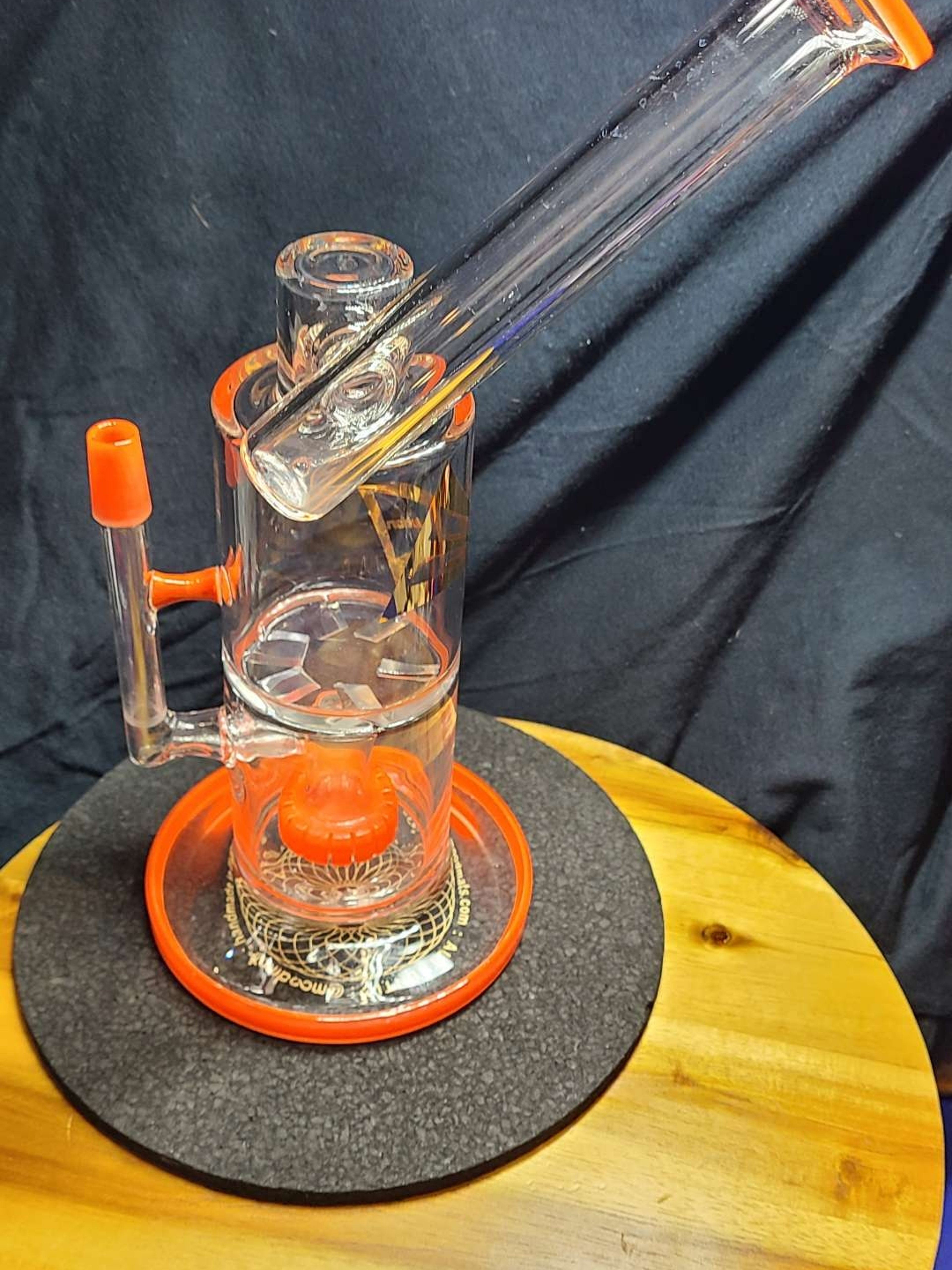 Preview pic of Evolution SnoopDogg Knockoff