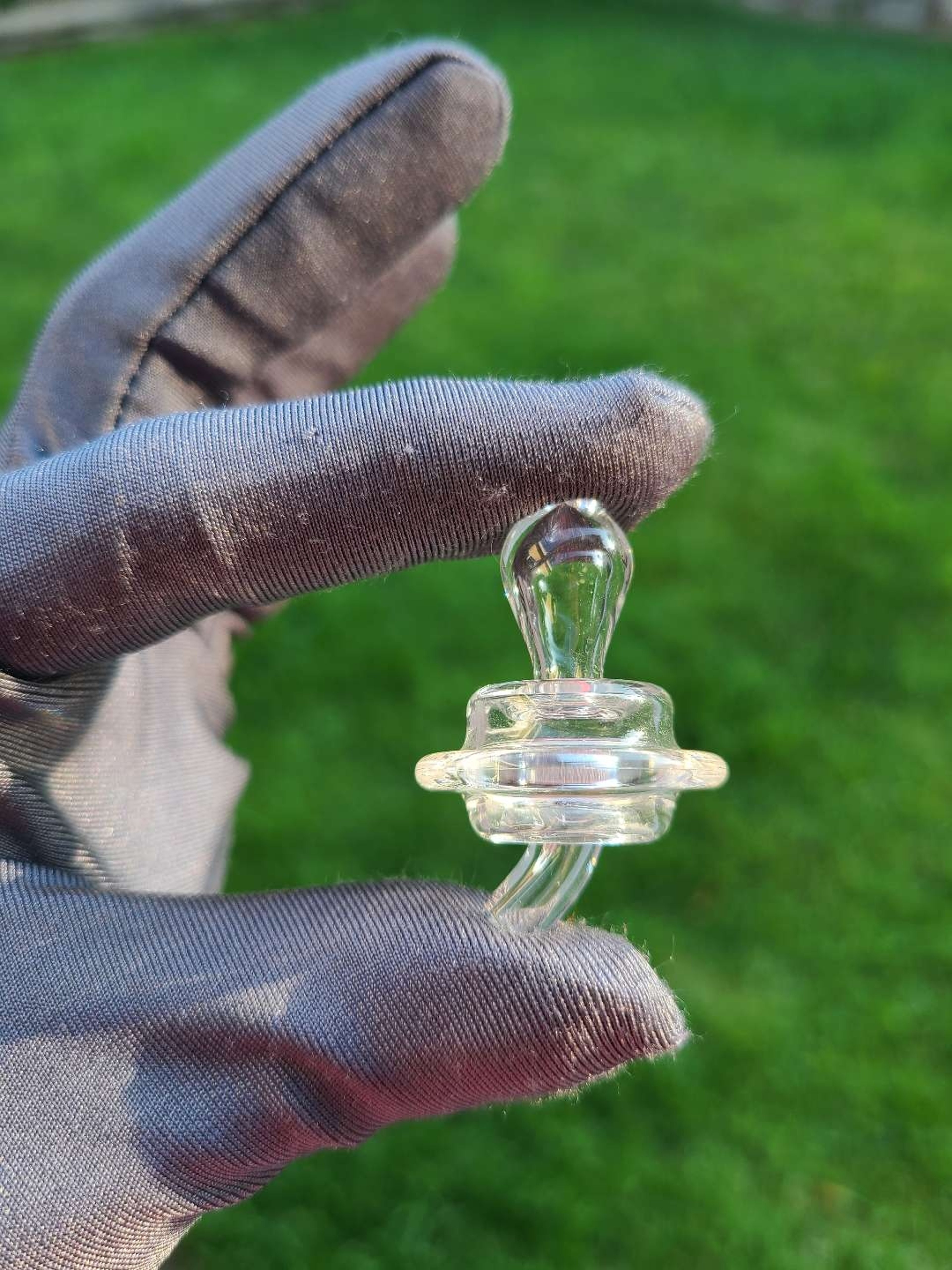 Preview pic of Og Quartz hover cap