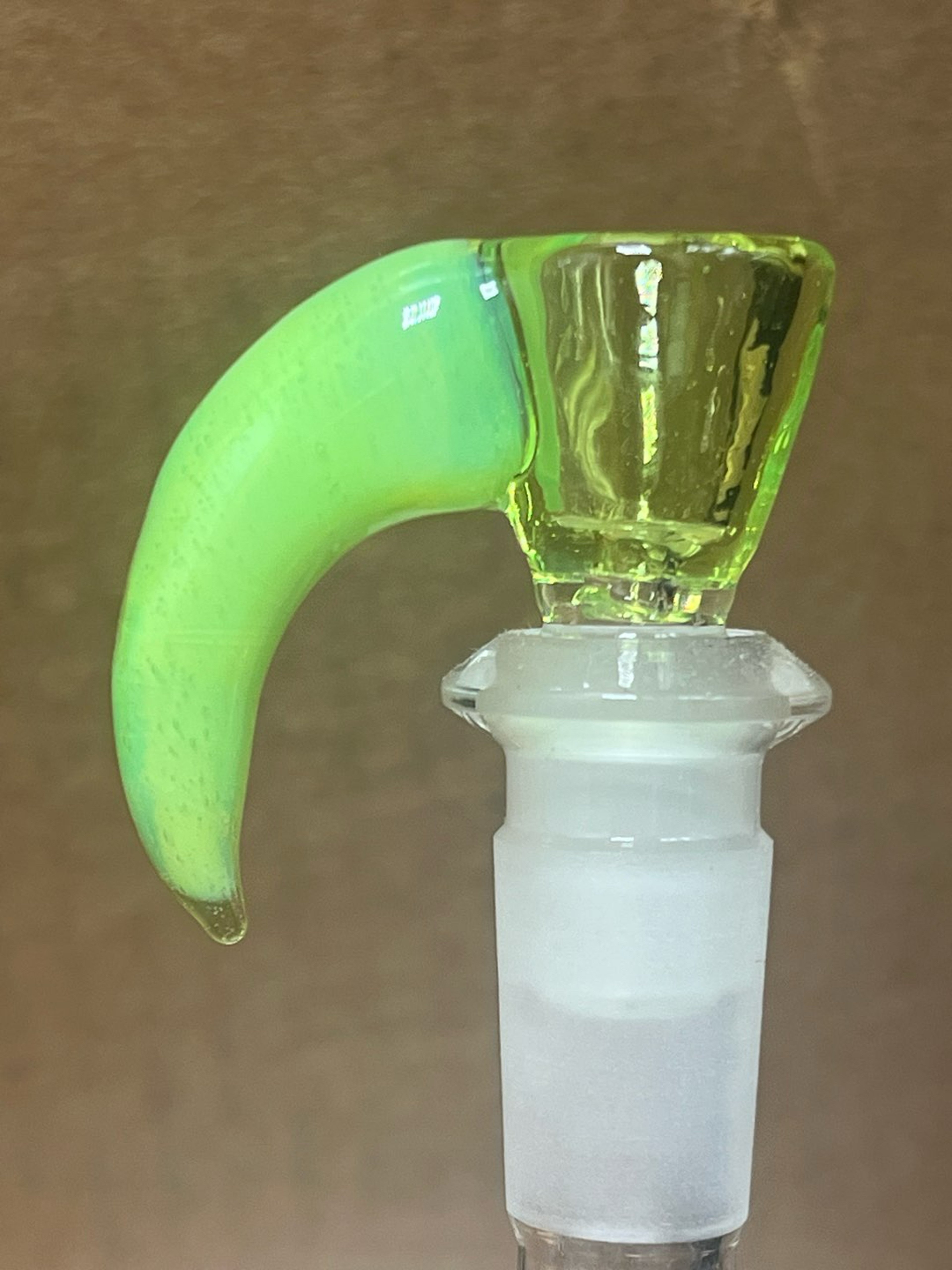 Preview pic of Harold Ludeman 14mm Single Hole Haterade