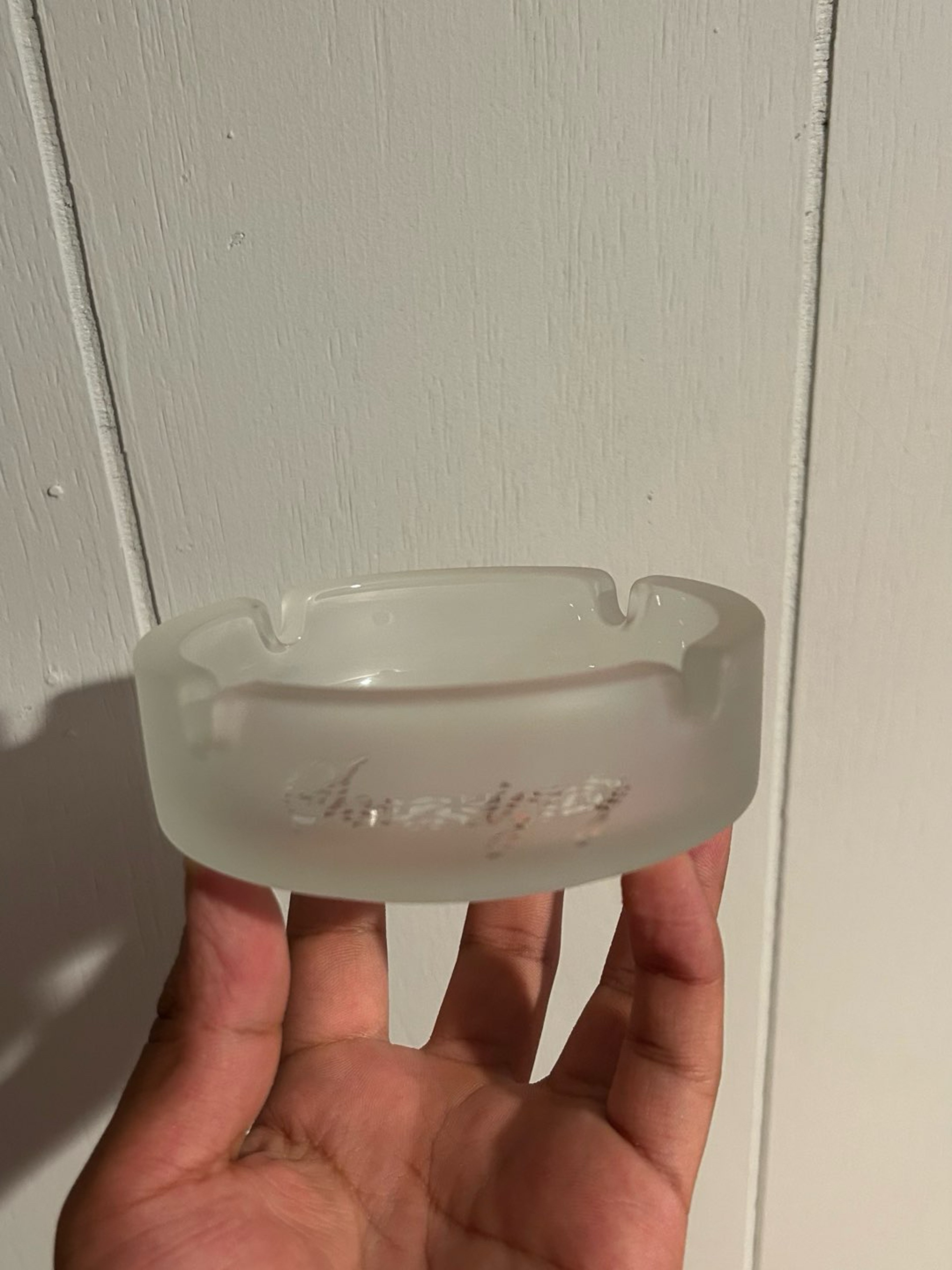 Preview pic of Sovereignty ash tray