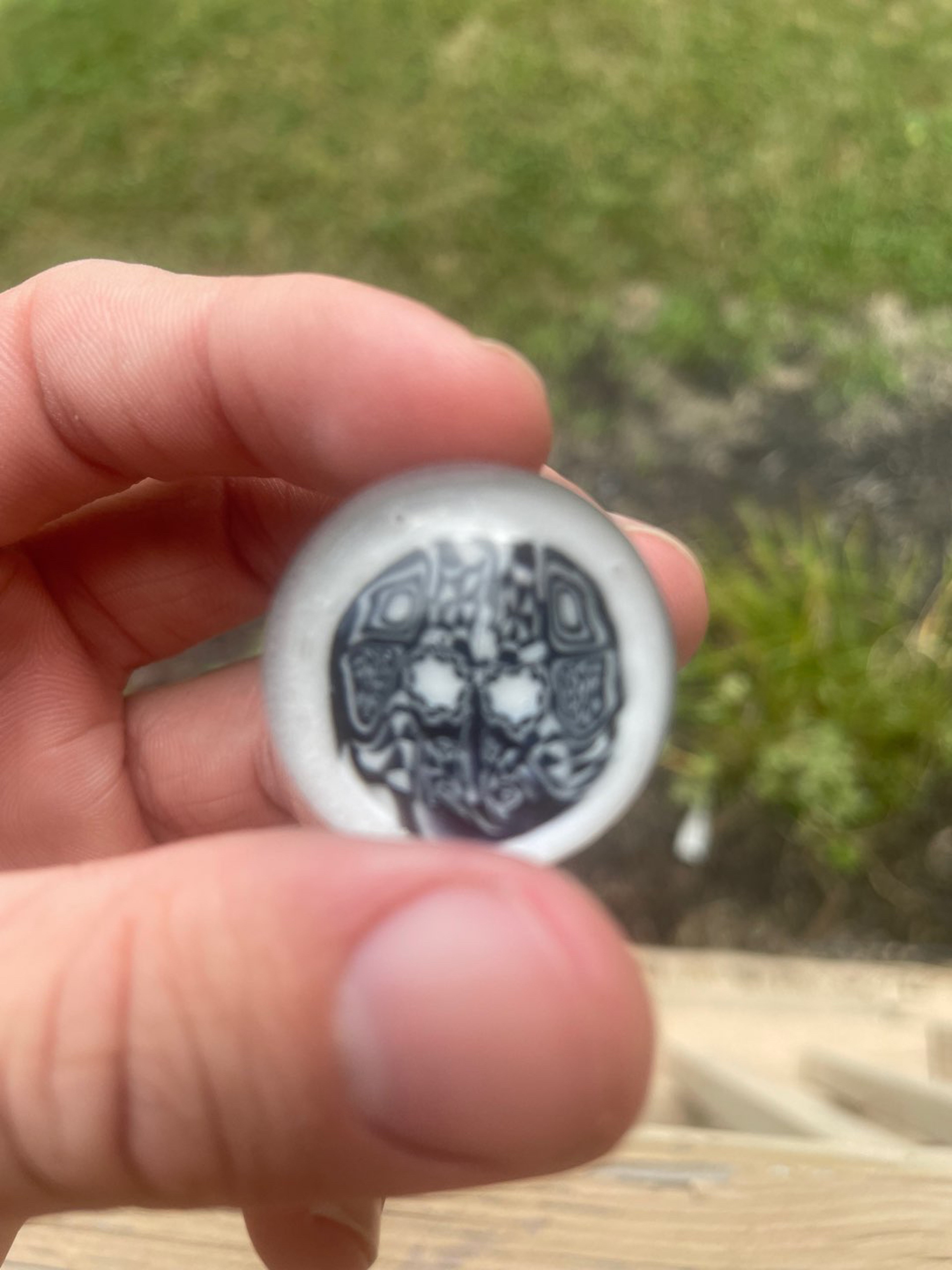 Heady Marble image 0