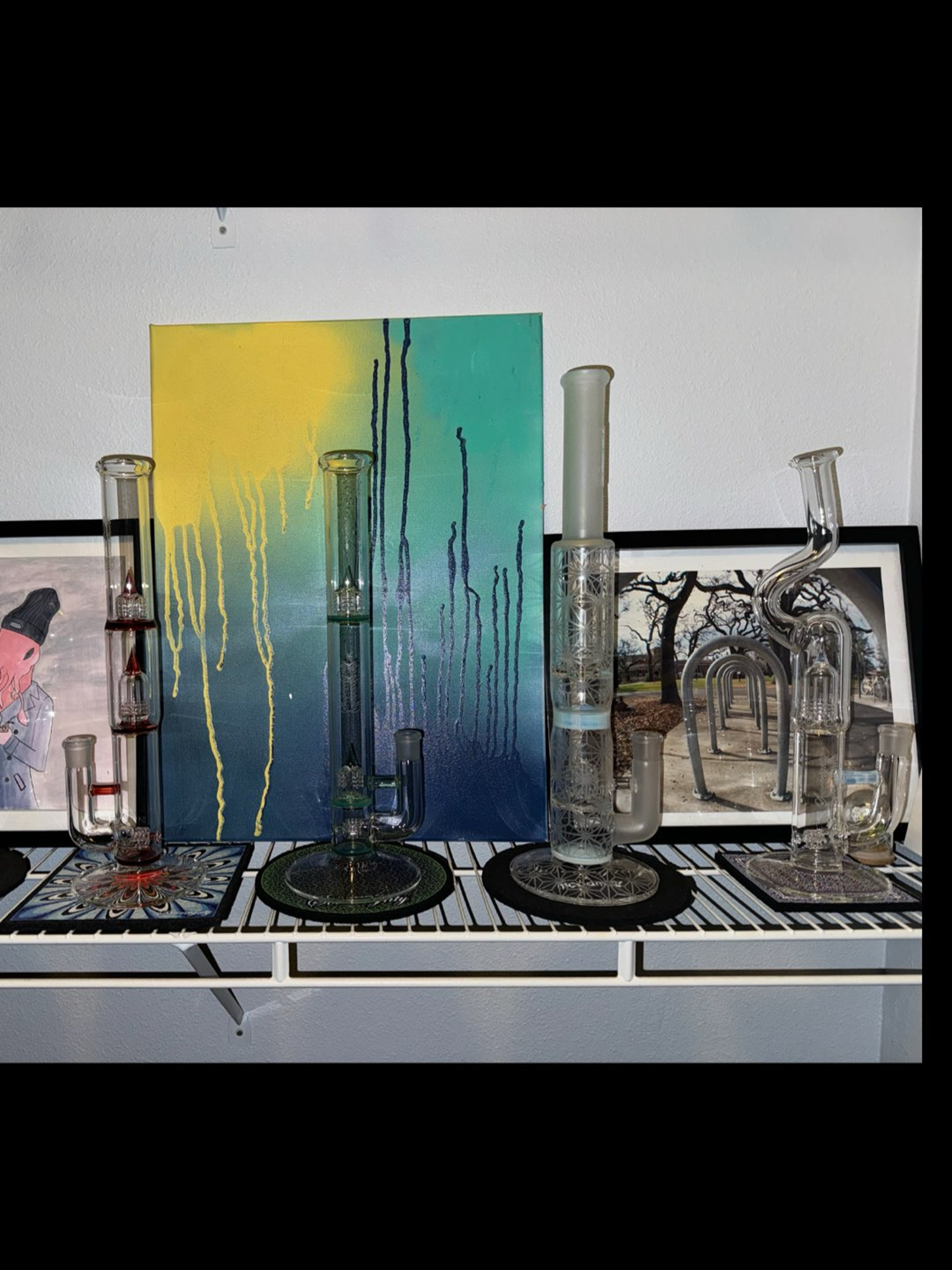 Preview pic of 4 sovs for sale