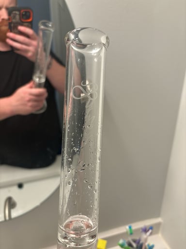 Preview pic of Burner Rig
