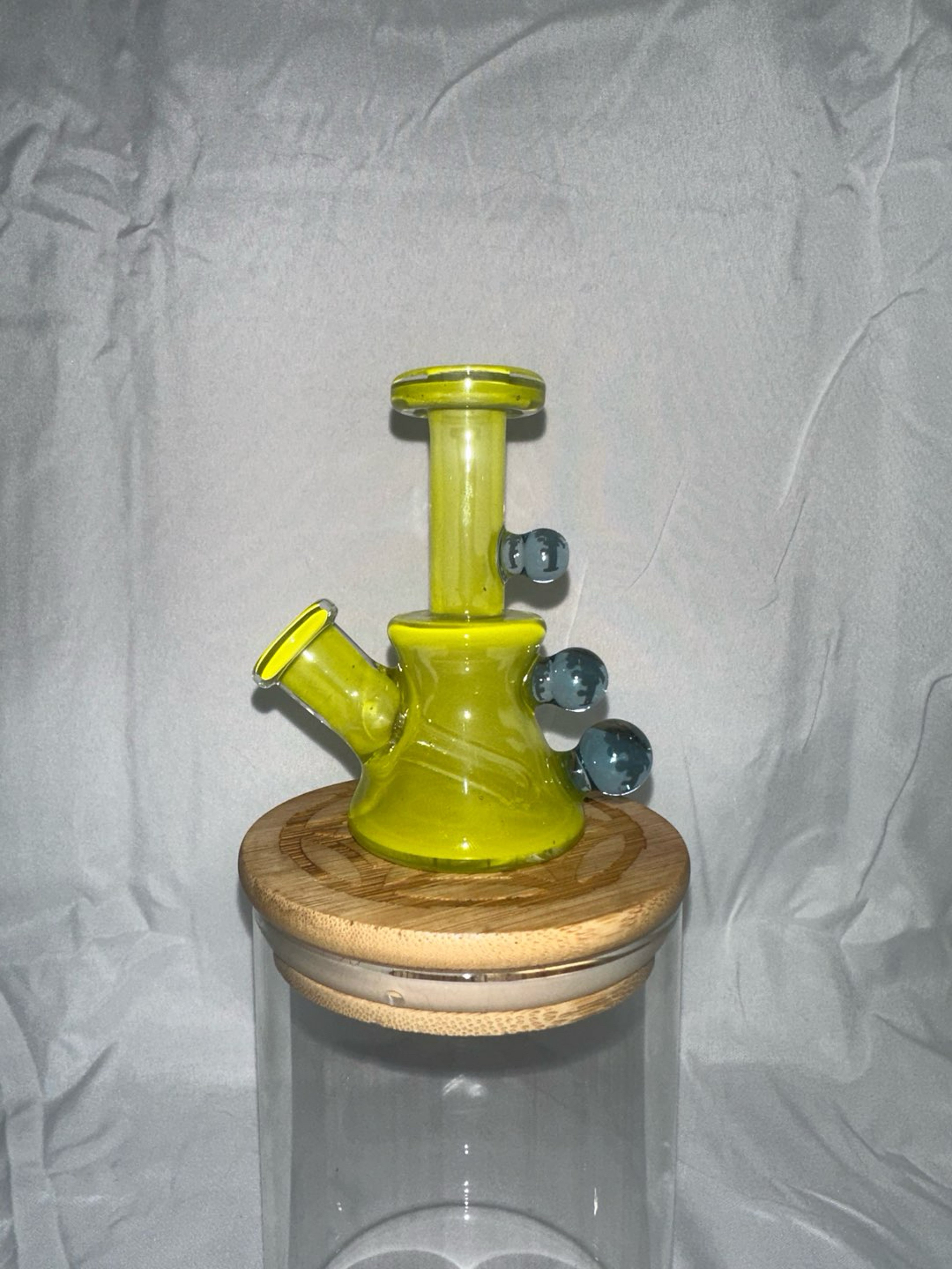 Preview pic of 10mm happytime jammer