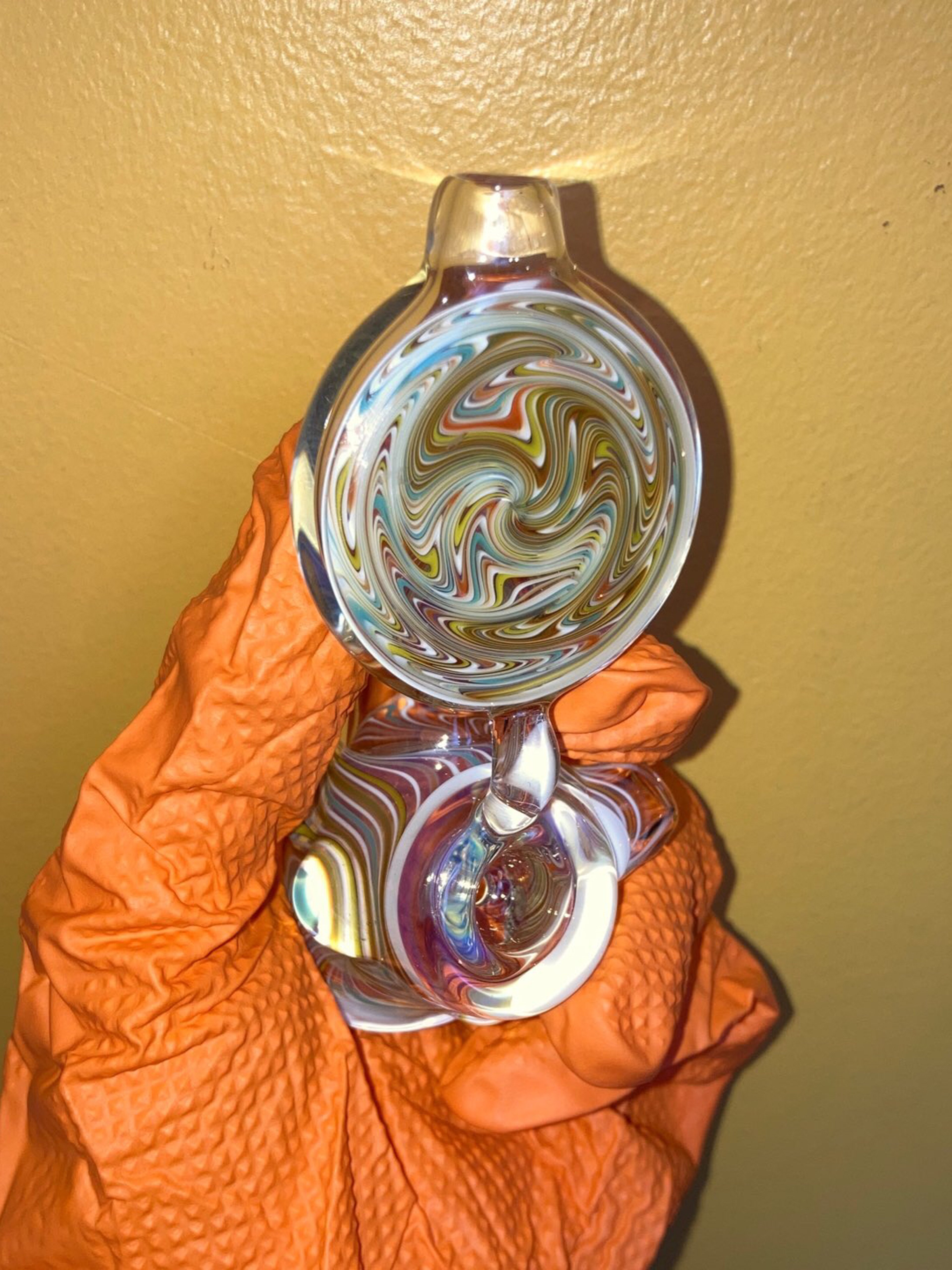 Preview pic of Timeless Hand Pipe