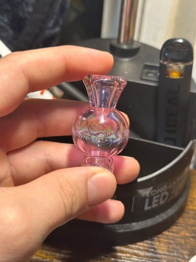 Preview pic of Mothership Dabfink spinner