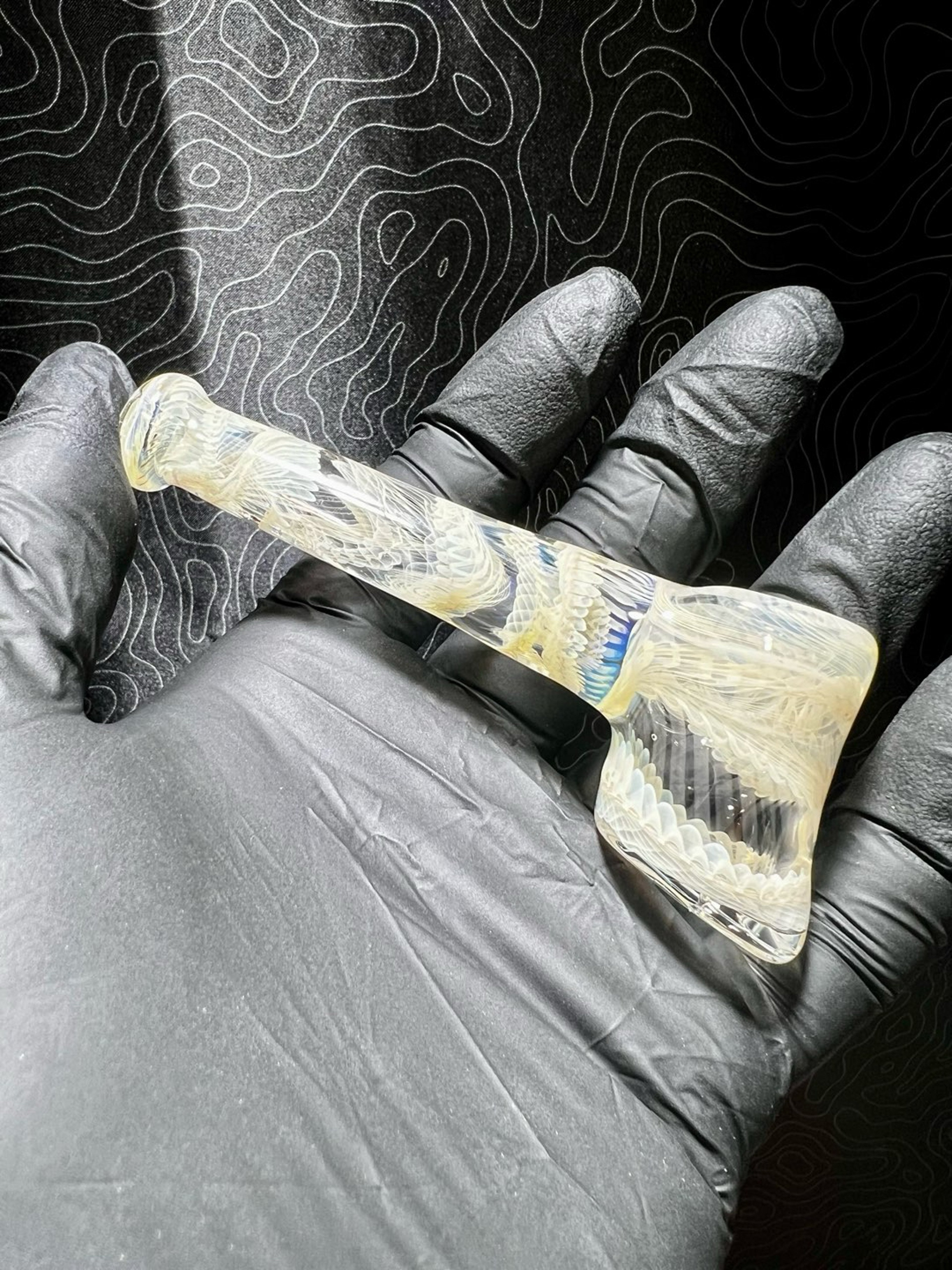 Preview pic of $150 SyCo Glass Hammer