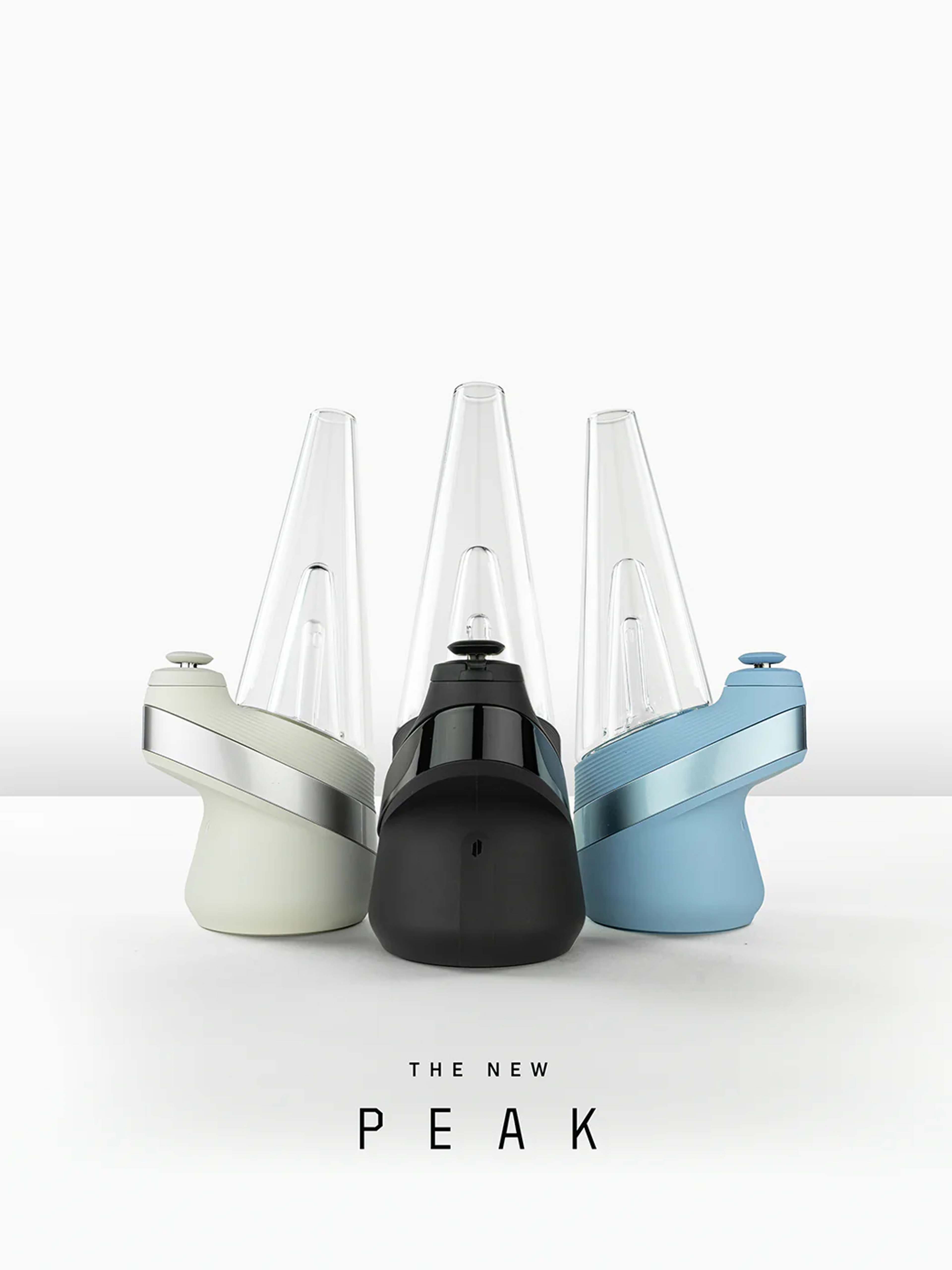 Preview pic of NEW Puffco Peak 2024