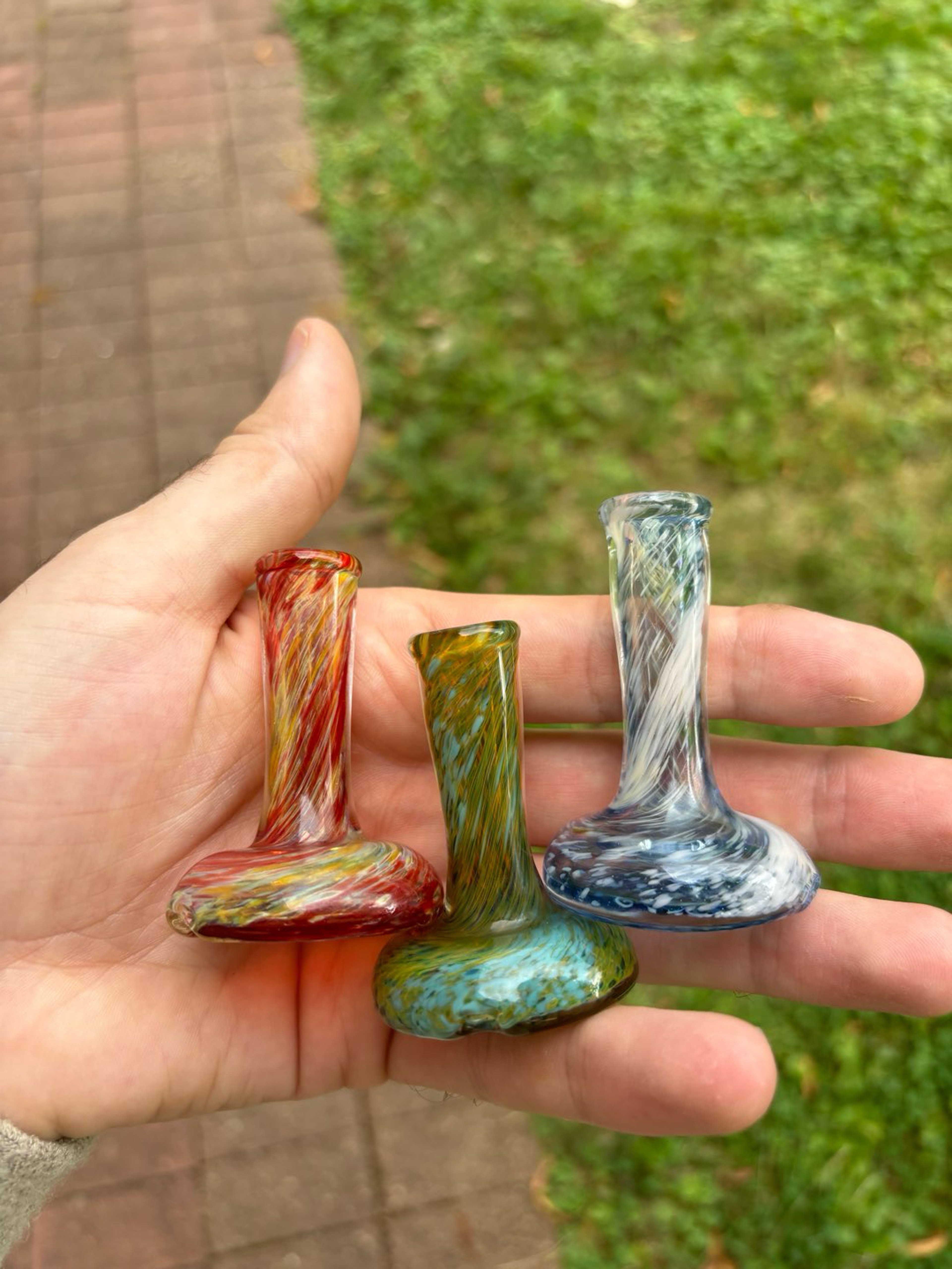 Preview pic of Assorted puffco tops
