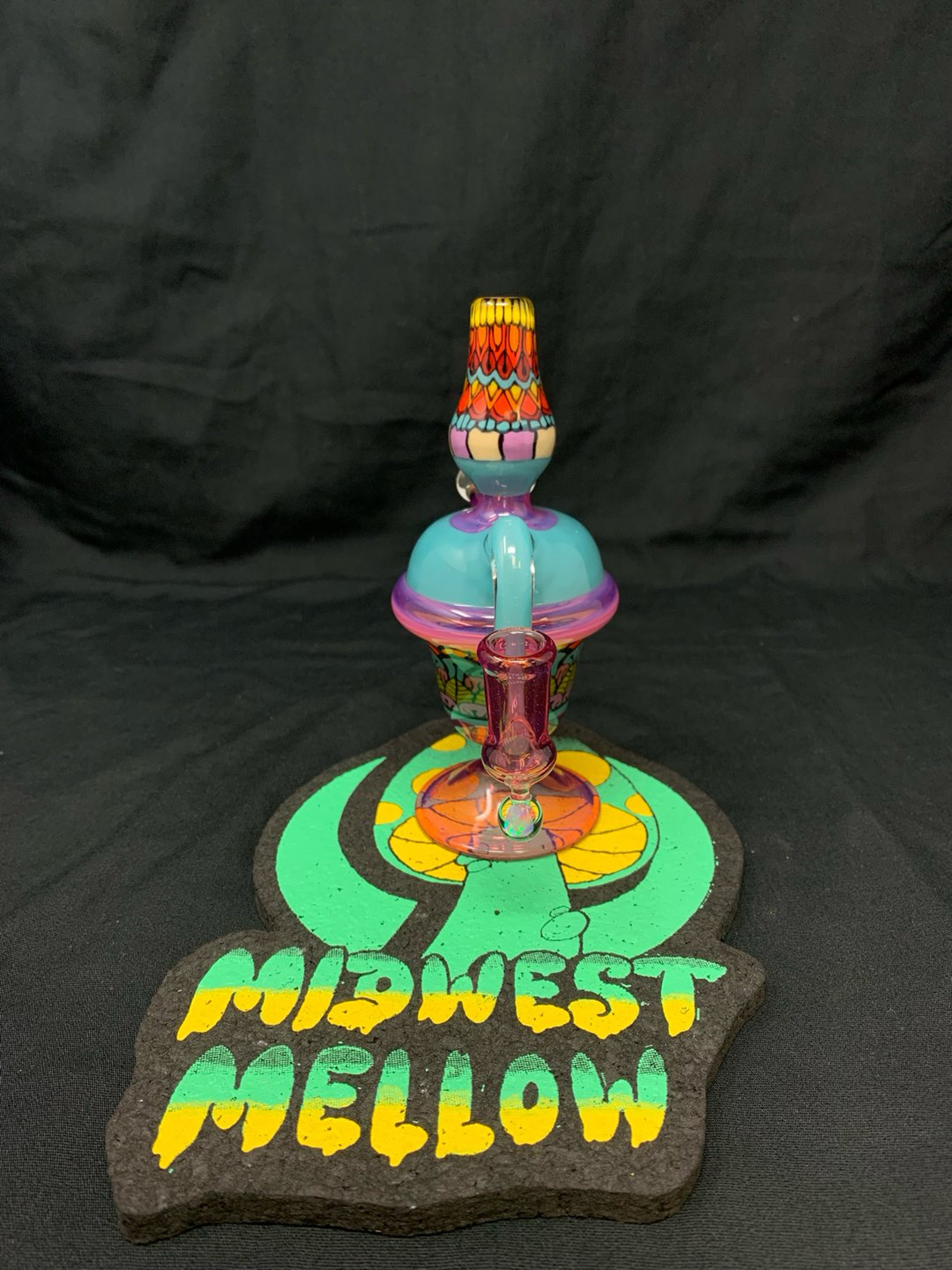 Preview pic of Windstar x coolhand suze