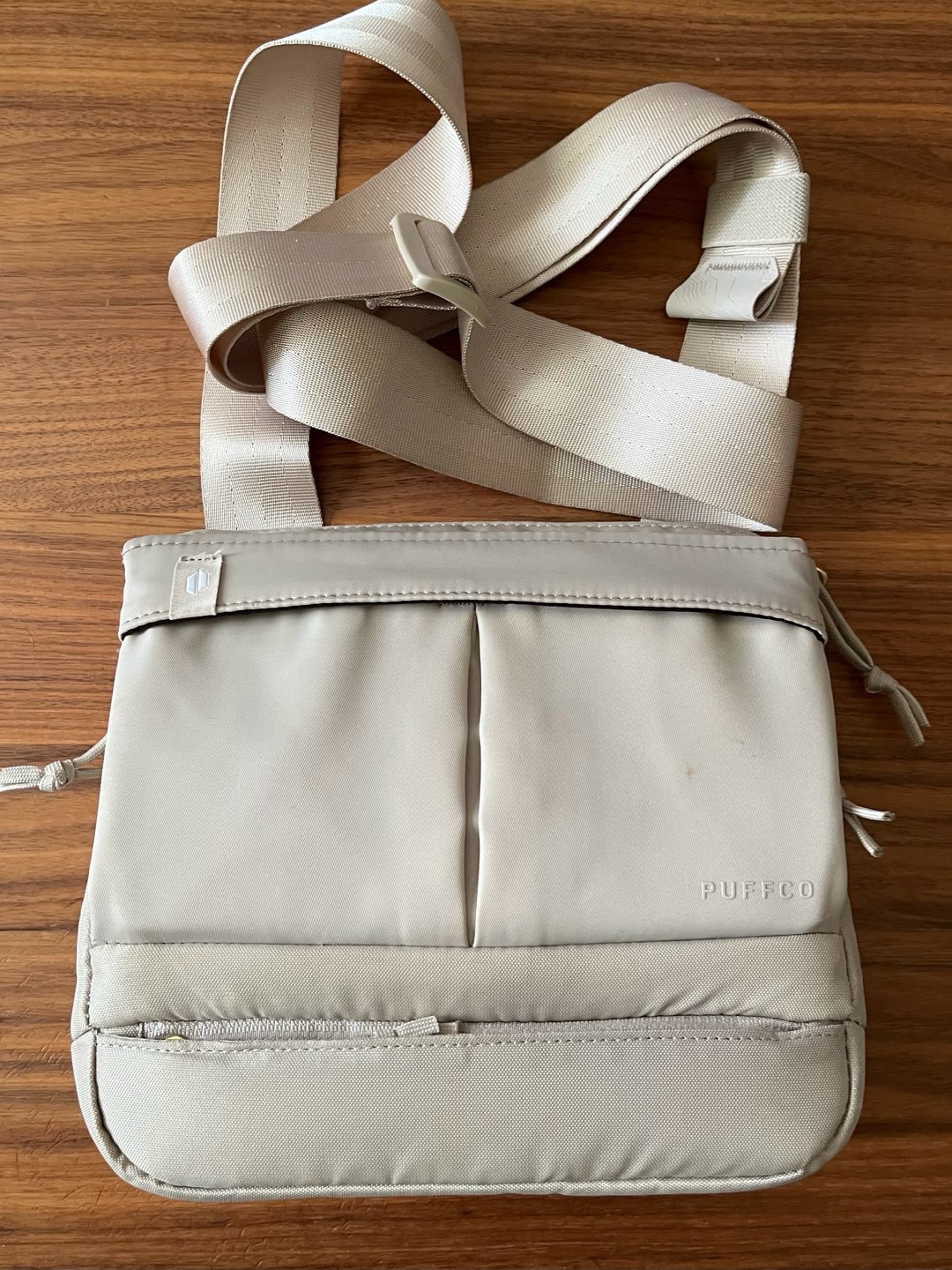 Preview pic of Puffco Proxy Travel Bag