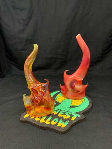 Preview pic of Brian Jacobson Fire Flip Rig