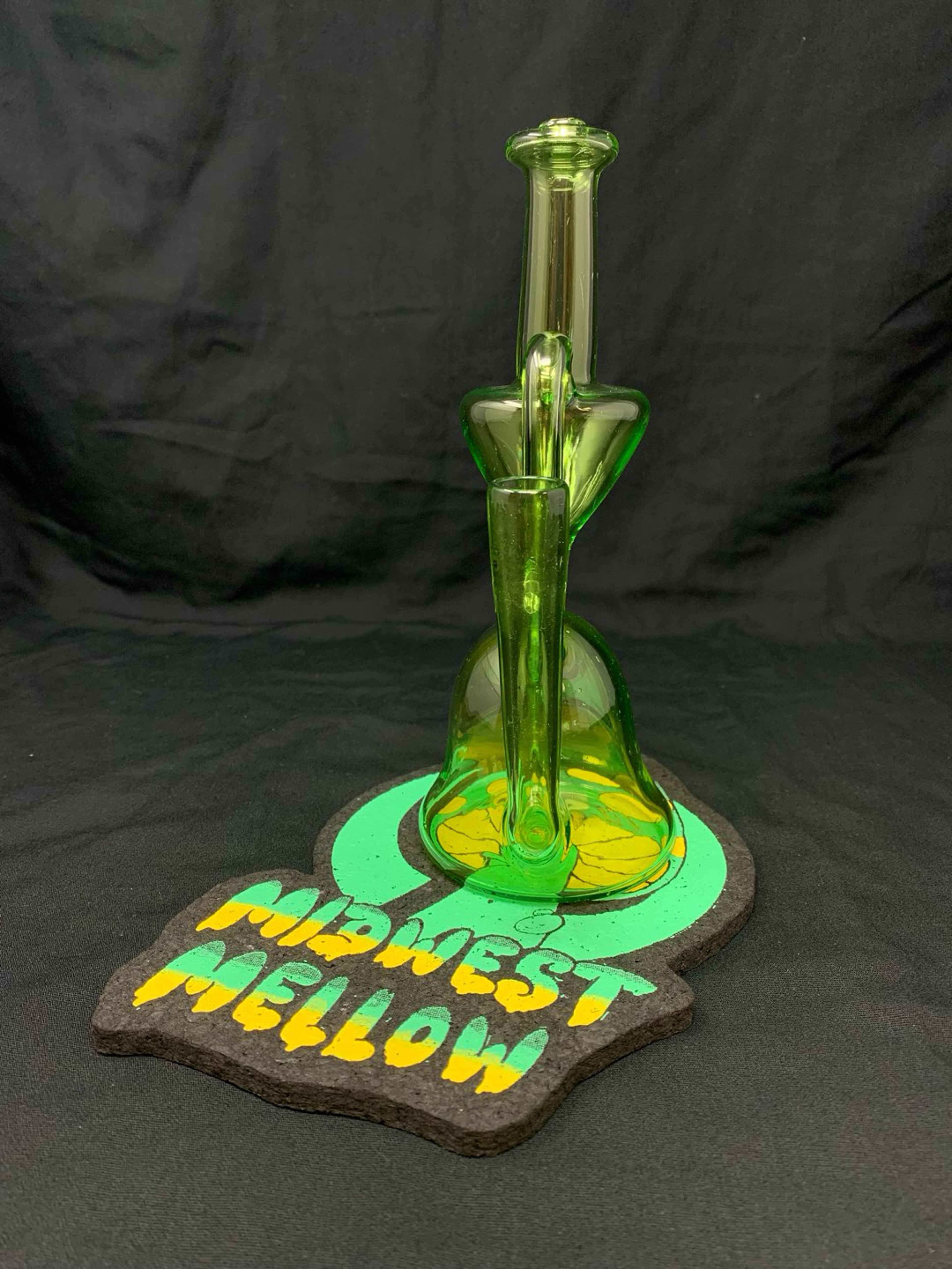 Preview pic of Creancient Green Recycler