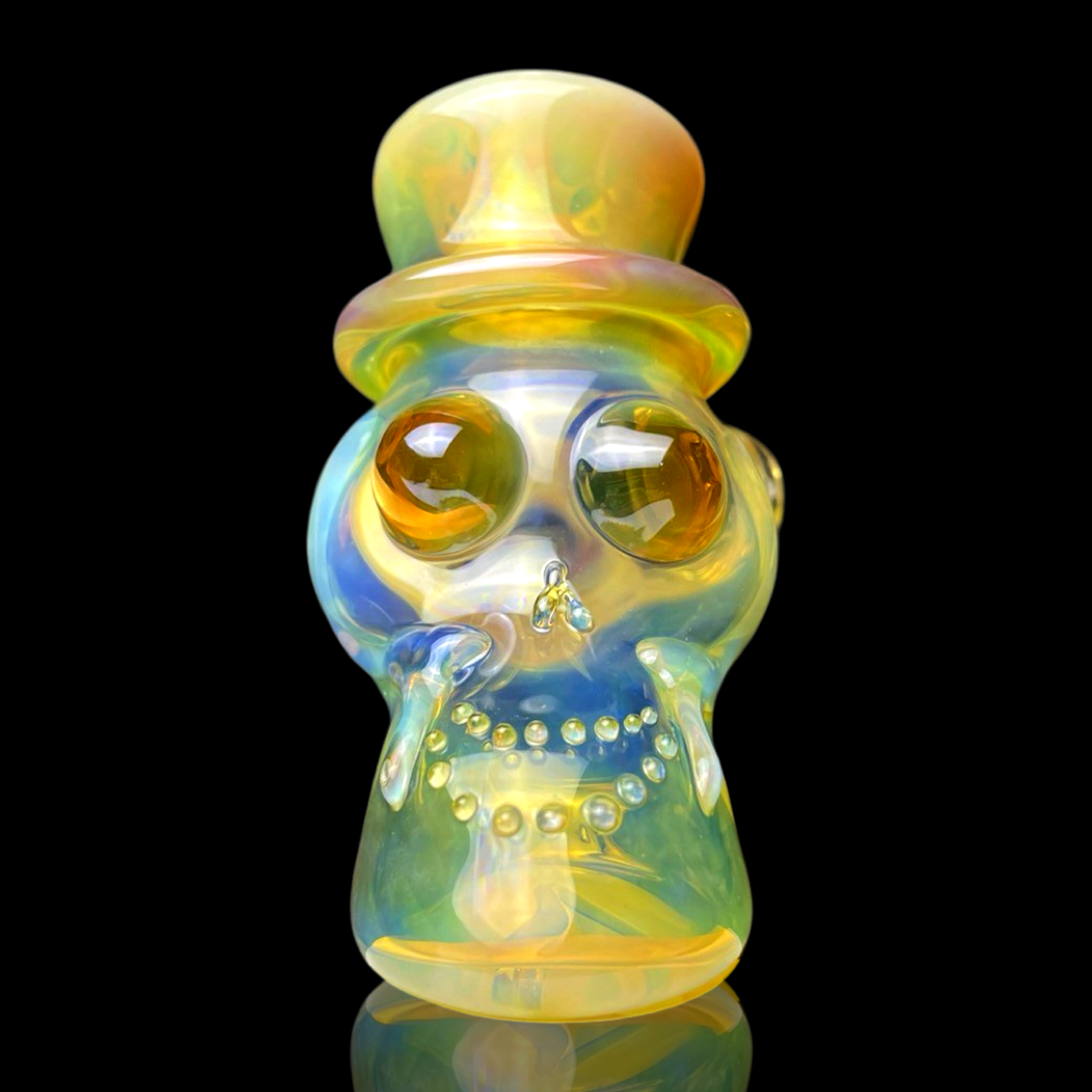 Preview pic of Bob Snodgrass x Ginny UV Top Hat
