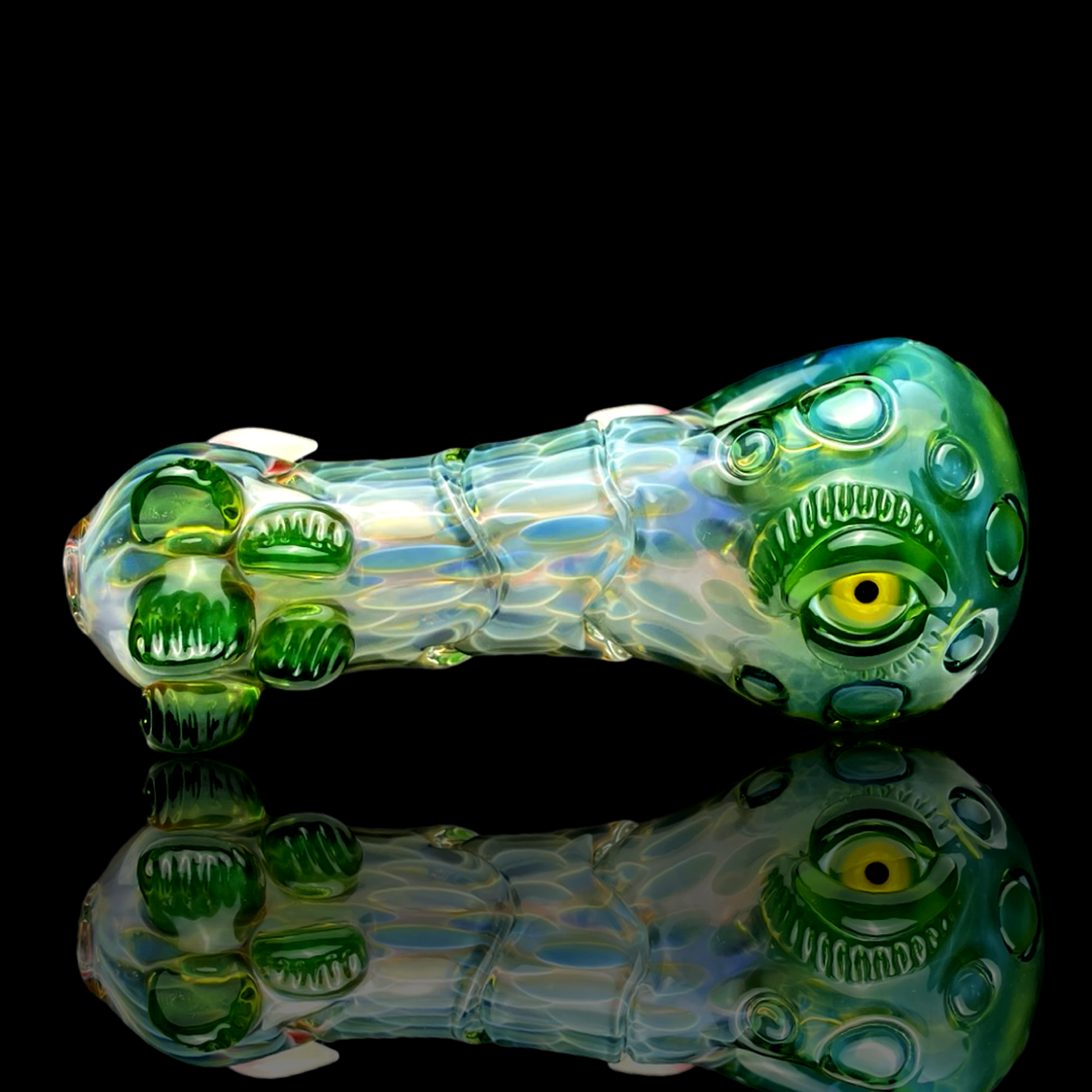 Preview pic of Salt x Treso Fume Spune
