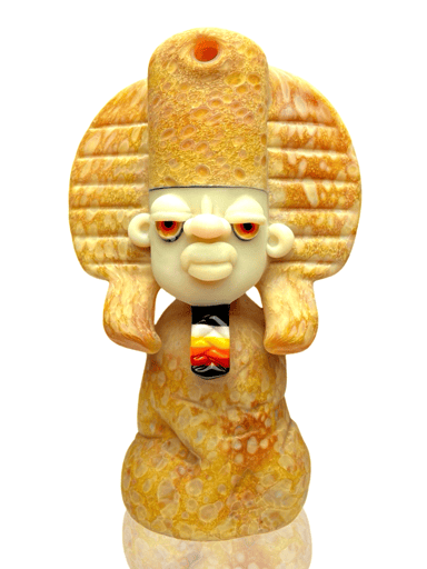 Preview pic of Danny Camp x Stone Tech Tut Rig