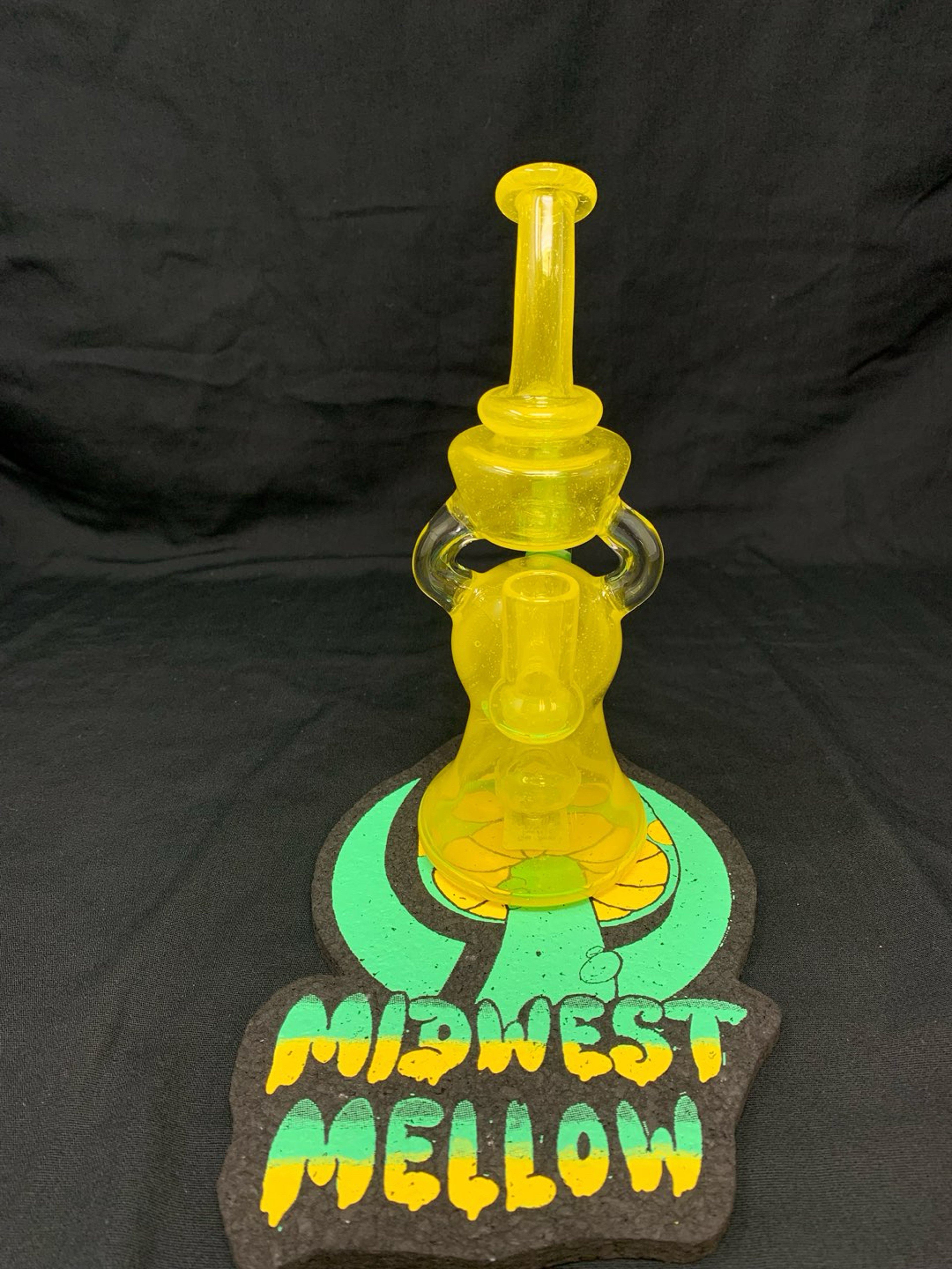 Preview pic of Creancient citron dual chug rig