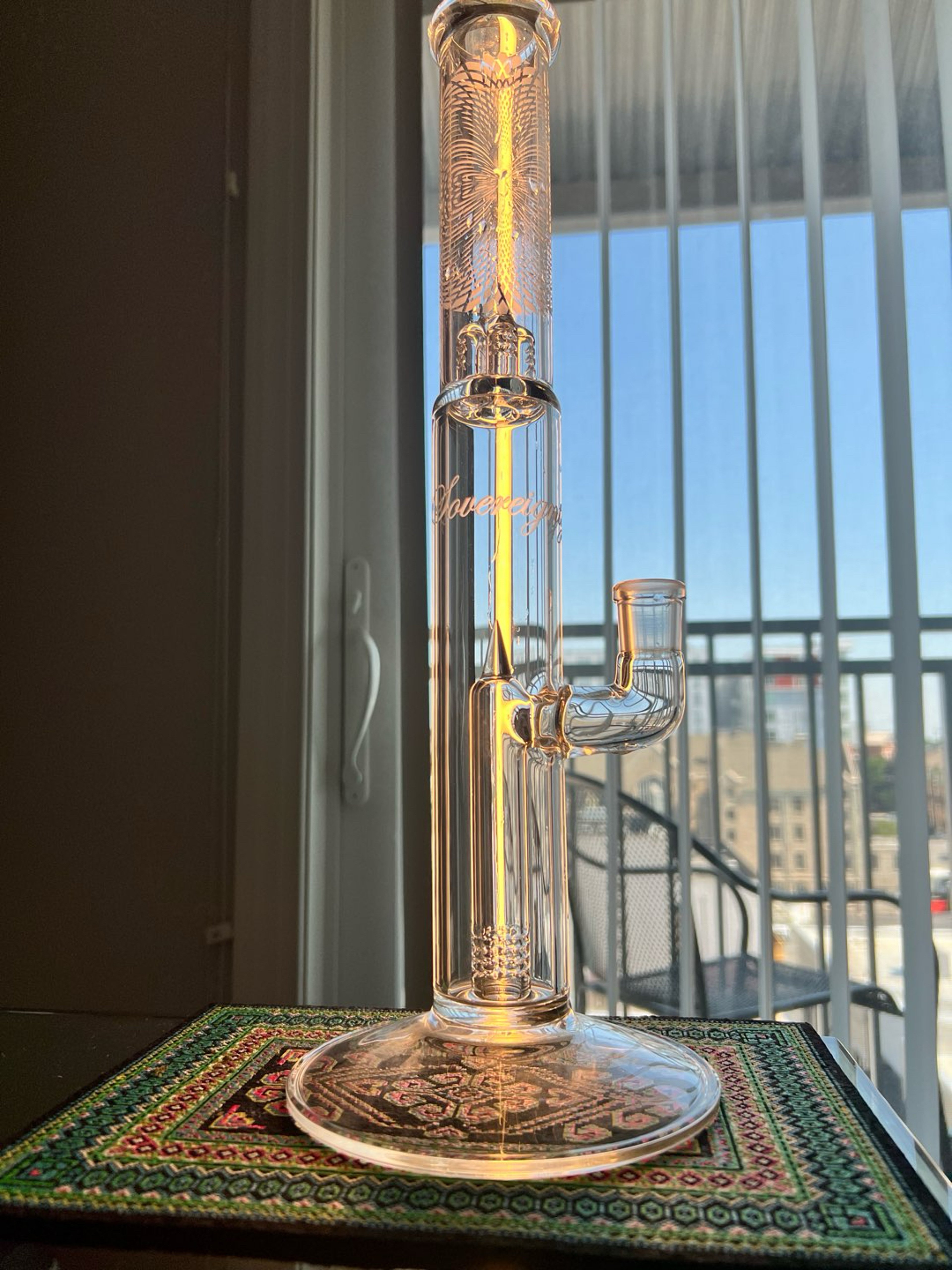 Preview pic of Sovereignty 360 bishop