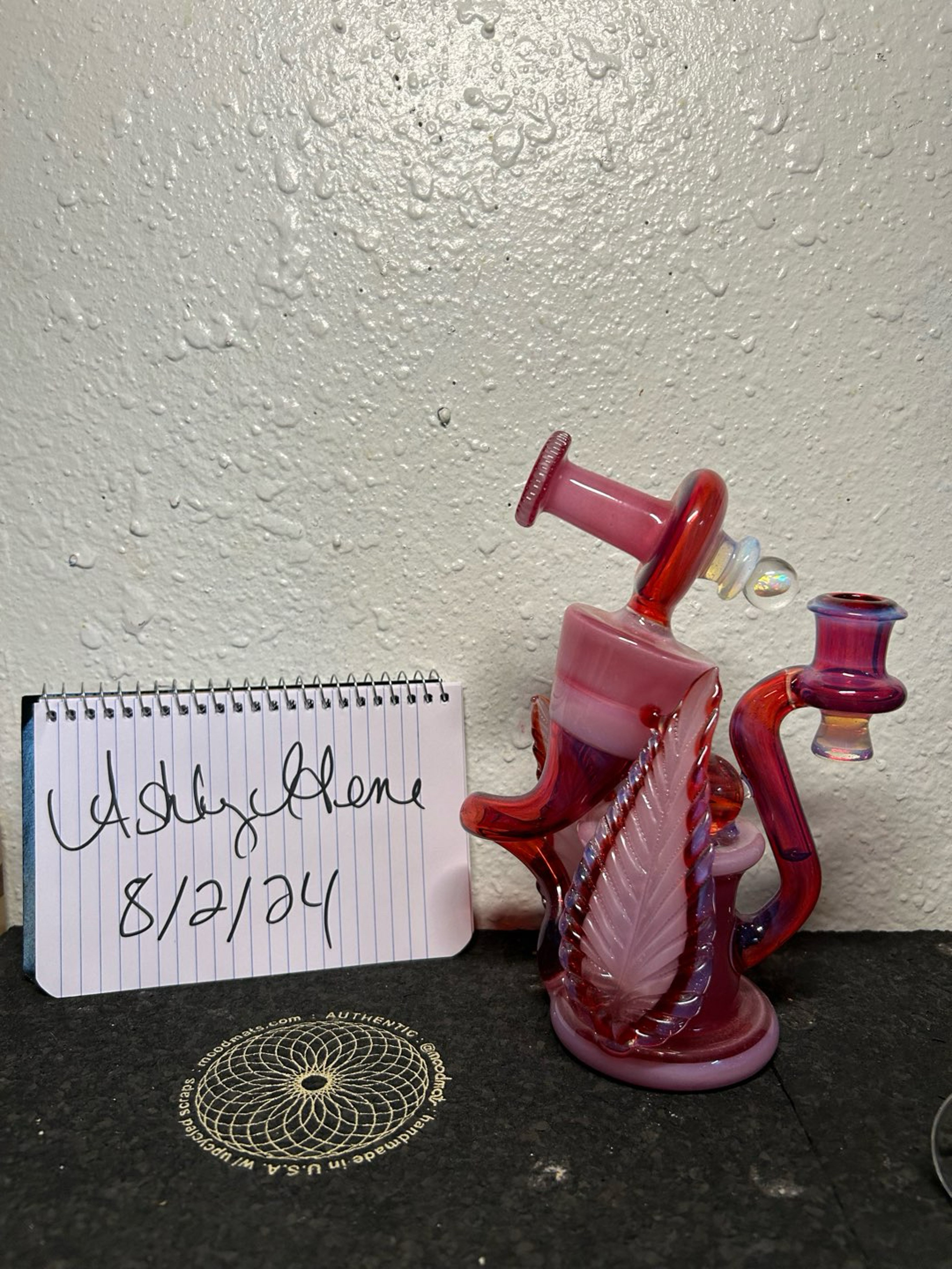 Preview pic of ecals 14/90 Recycler