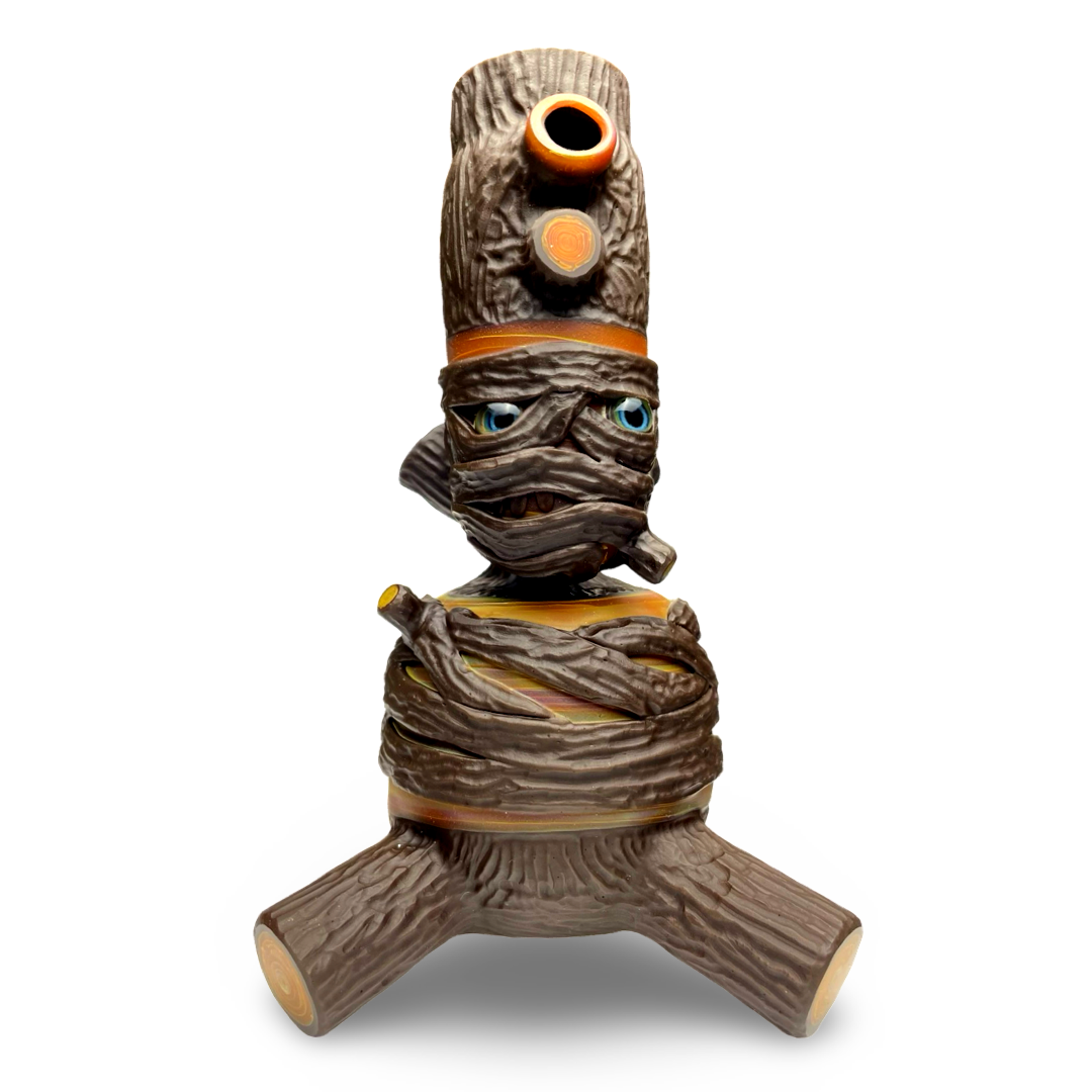Preview pic of Danny Camp x Gids Timbertech Mummy Rig