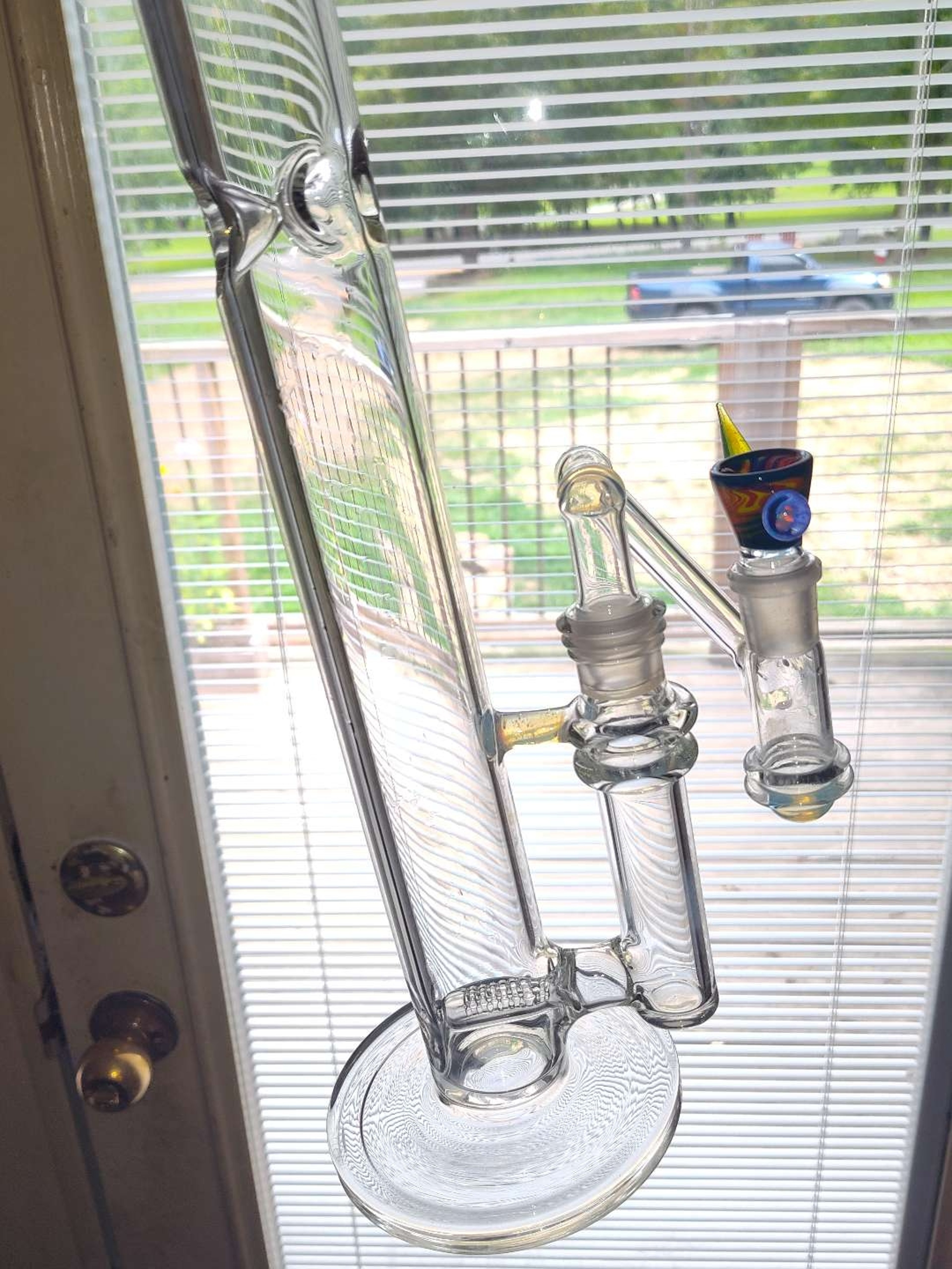 Preview pic of Tube setup