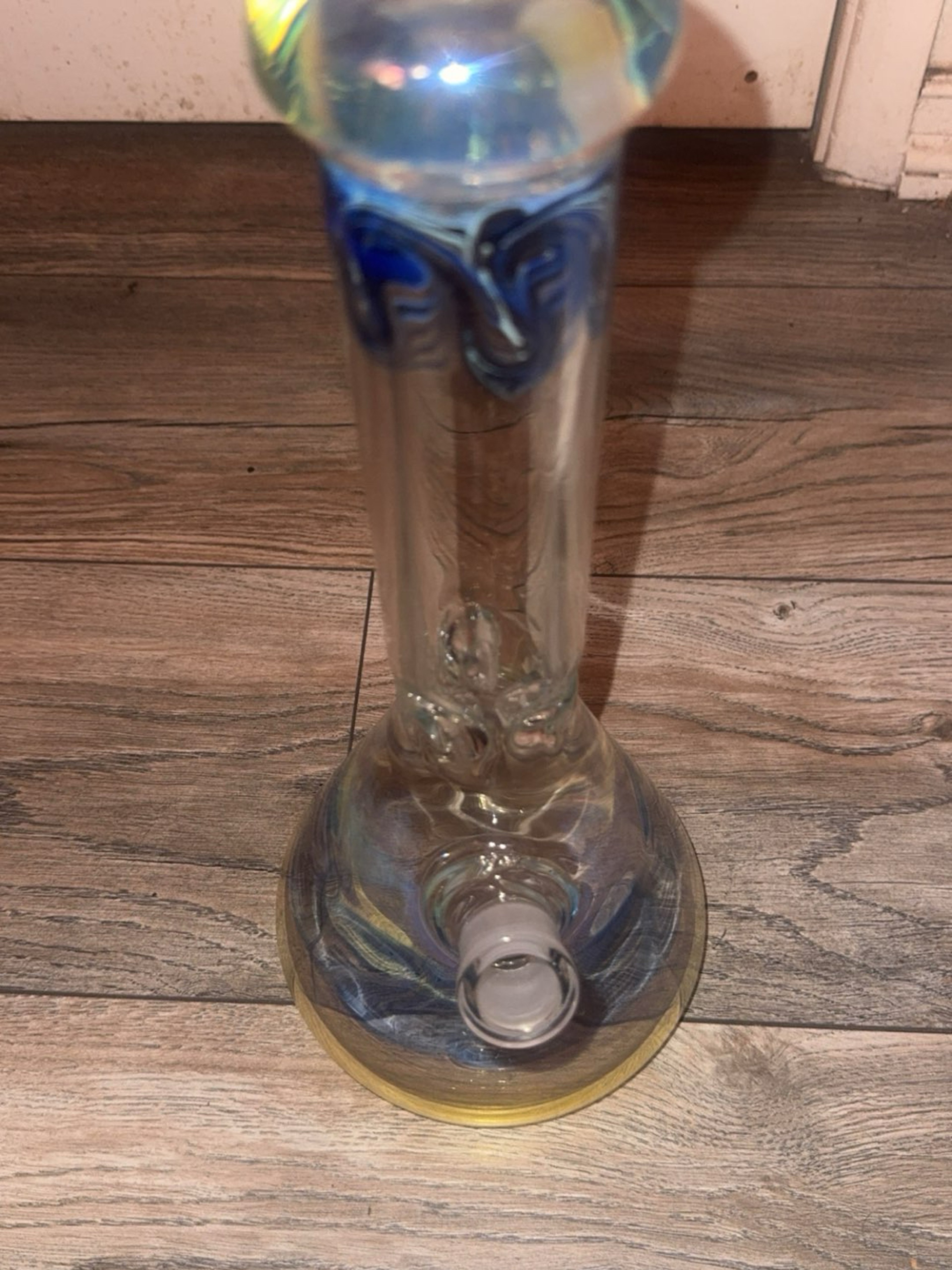 Preview pic of Water pipe