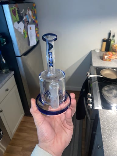 Preview pic of Apex 4 inch inline rig