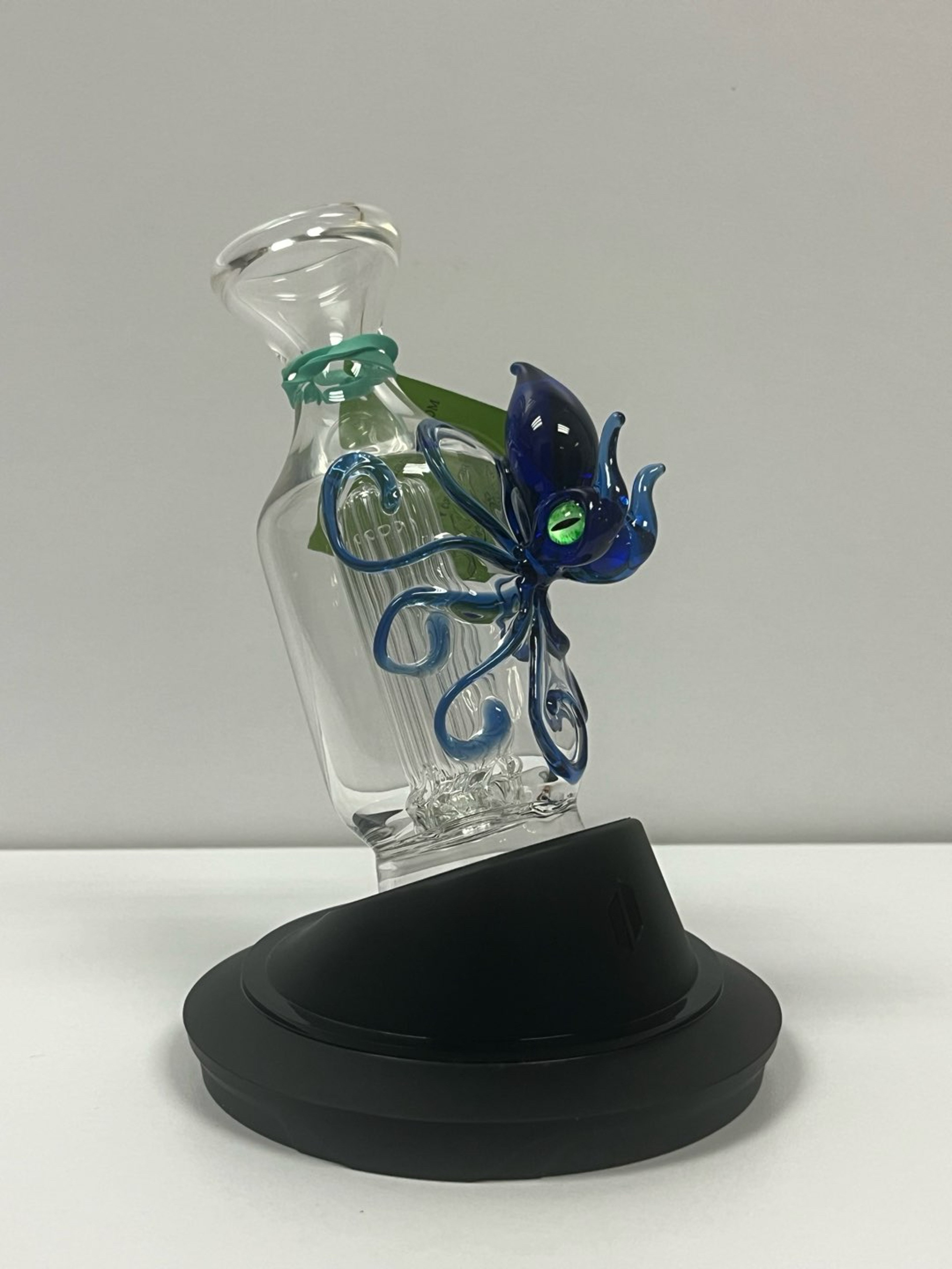 Preview pic of OTG or Old Town Glass Puffco Peak or Peak Pro top custom made in TN USA