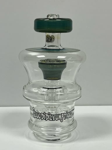 Preview pic of Slugworth Glass Puffco Peak or Peak Pro top