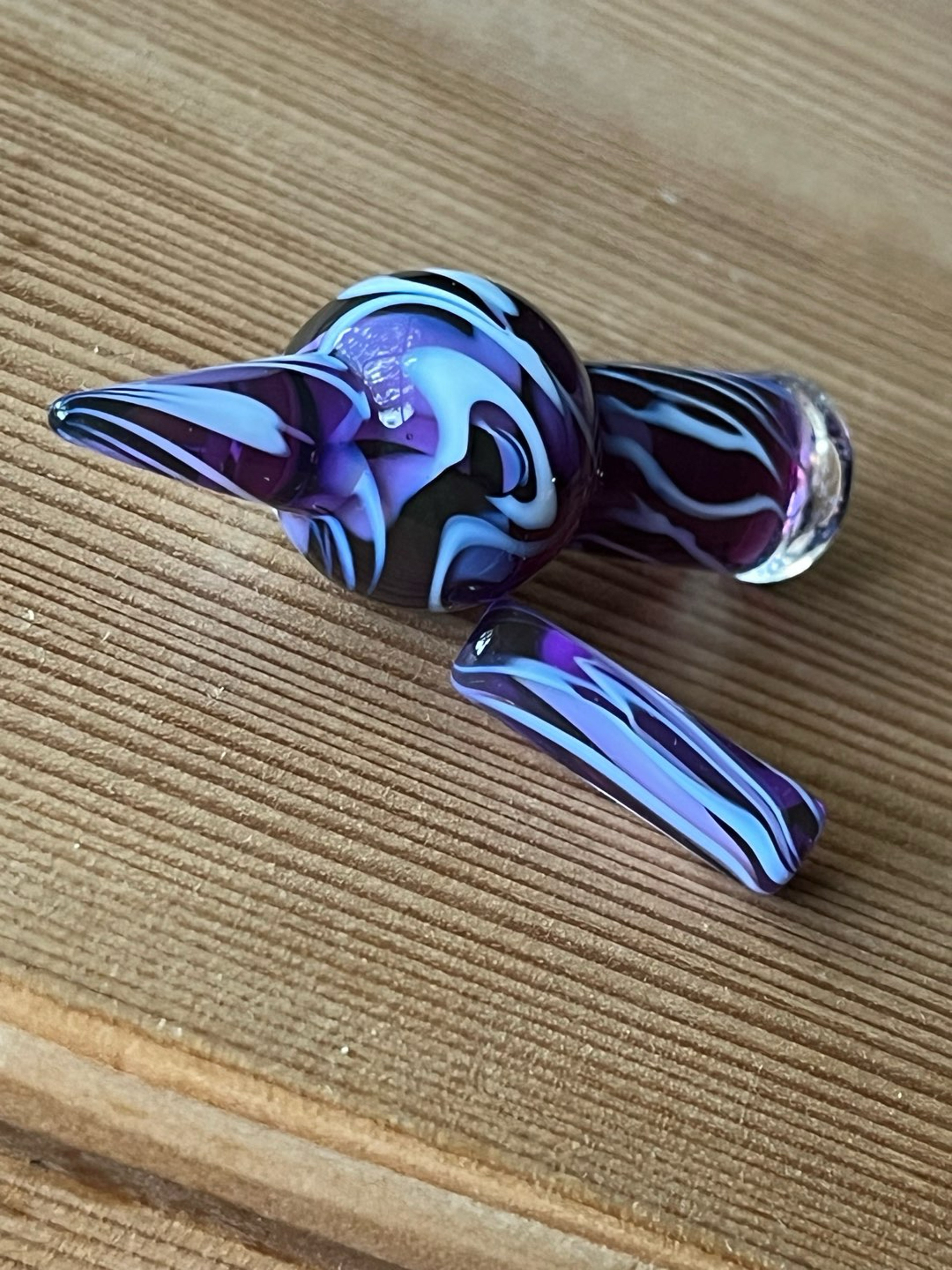 Preview pic of 18mm slurper set