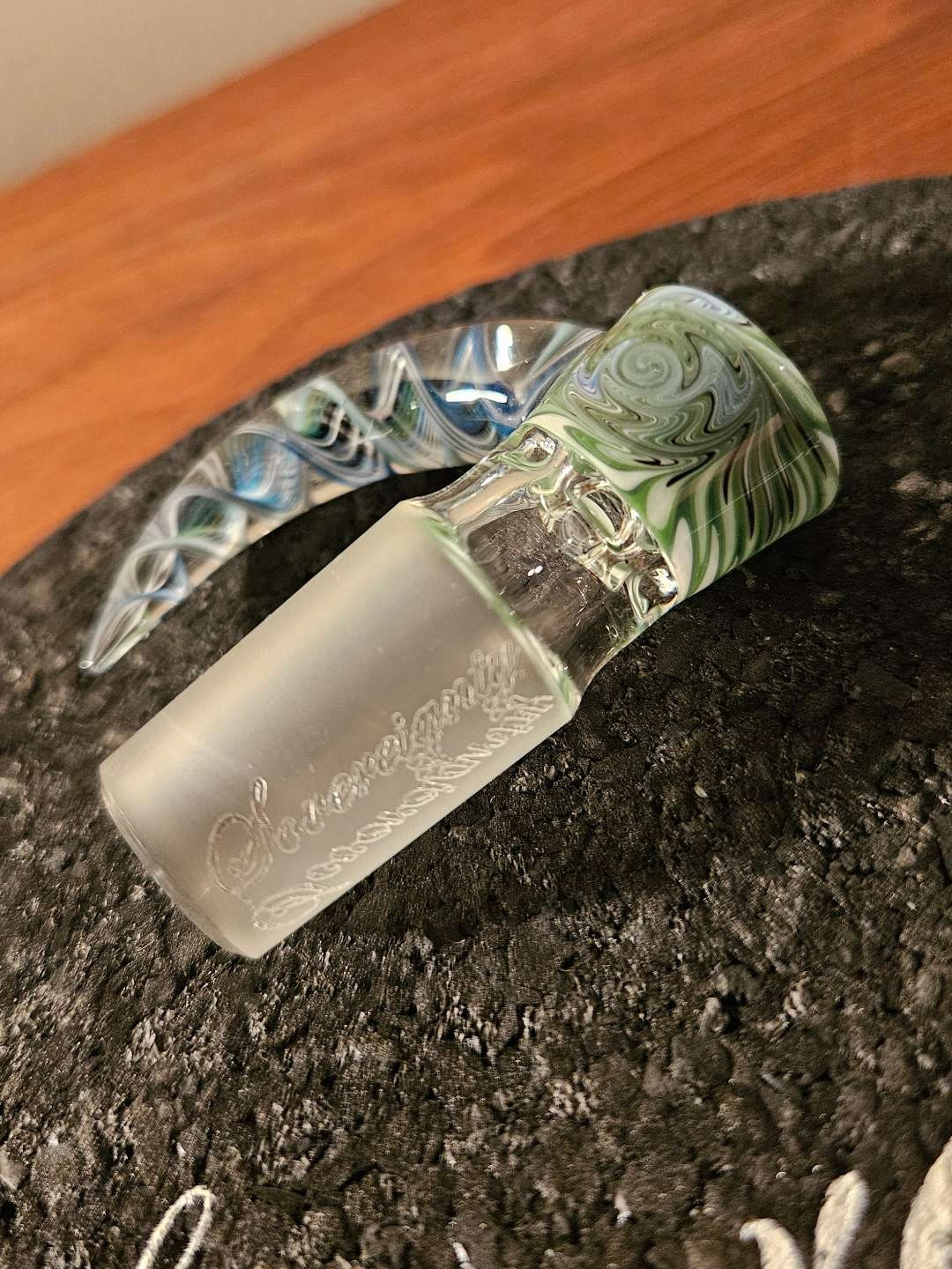 Preview pic of Sovereignty Steve Slide