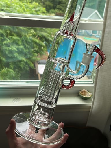 Preview pic of Sovereignty Peyote Pillar