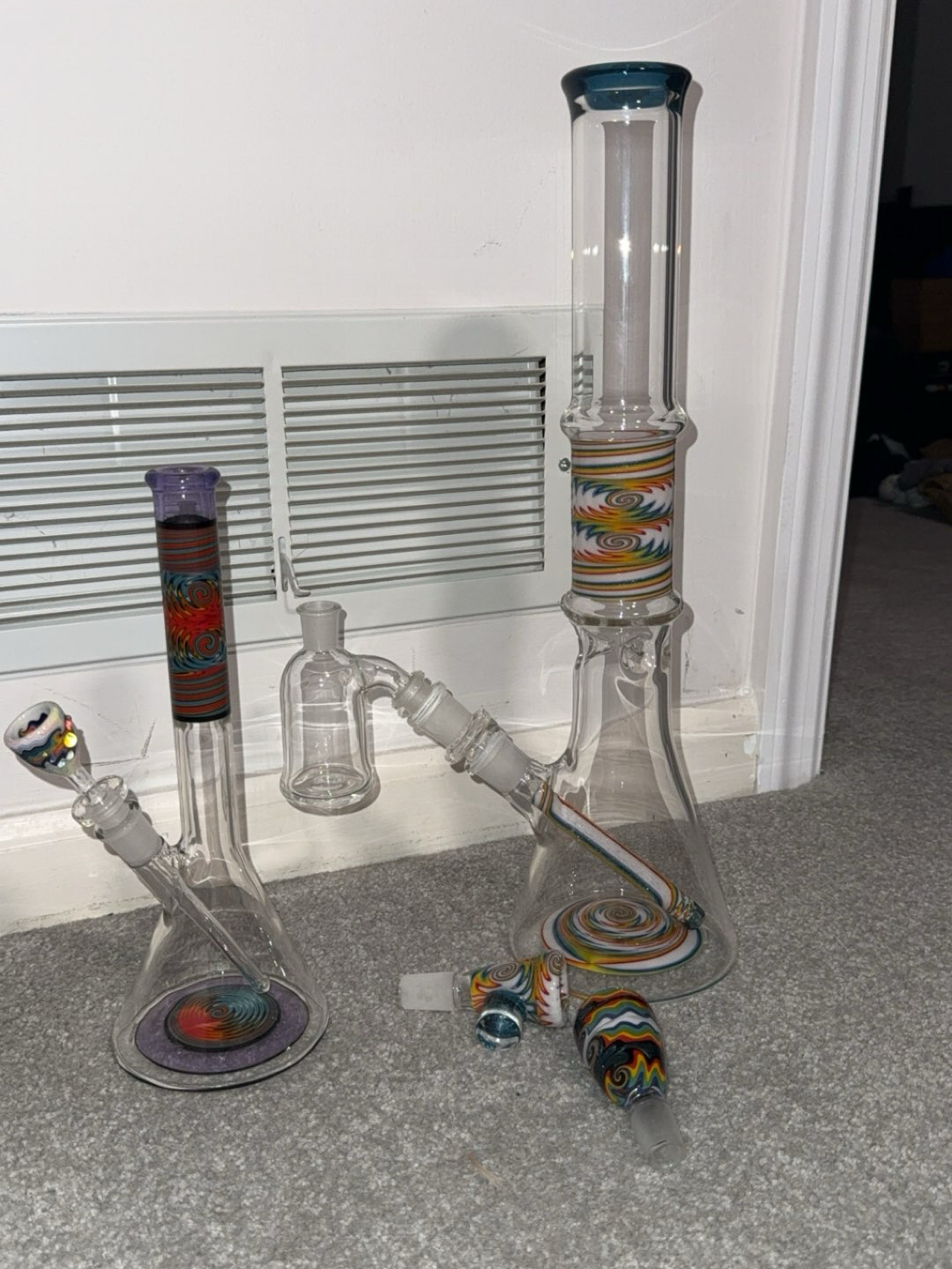 Preview pic of baller set