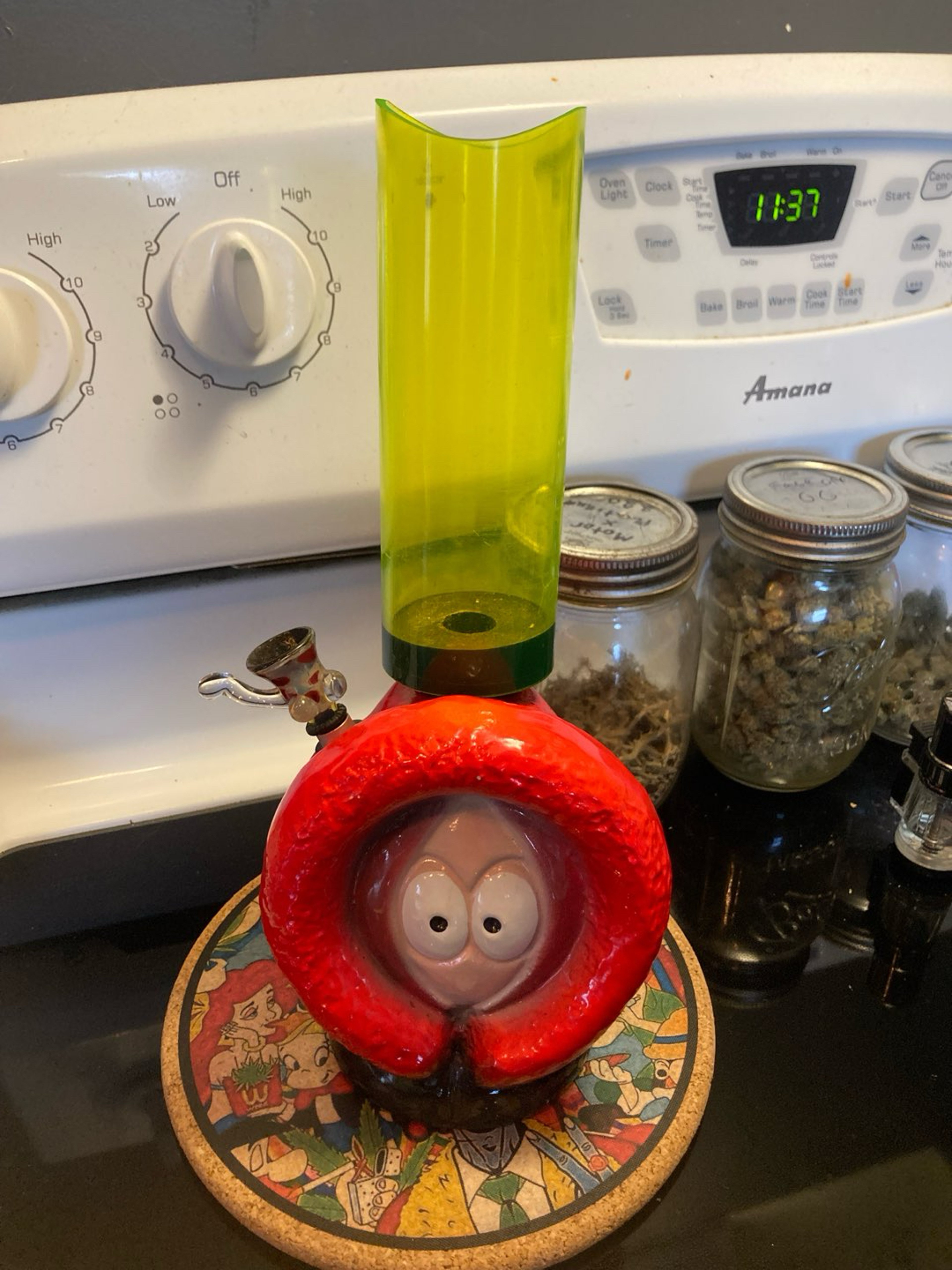 Preview pic of Graffix