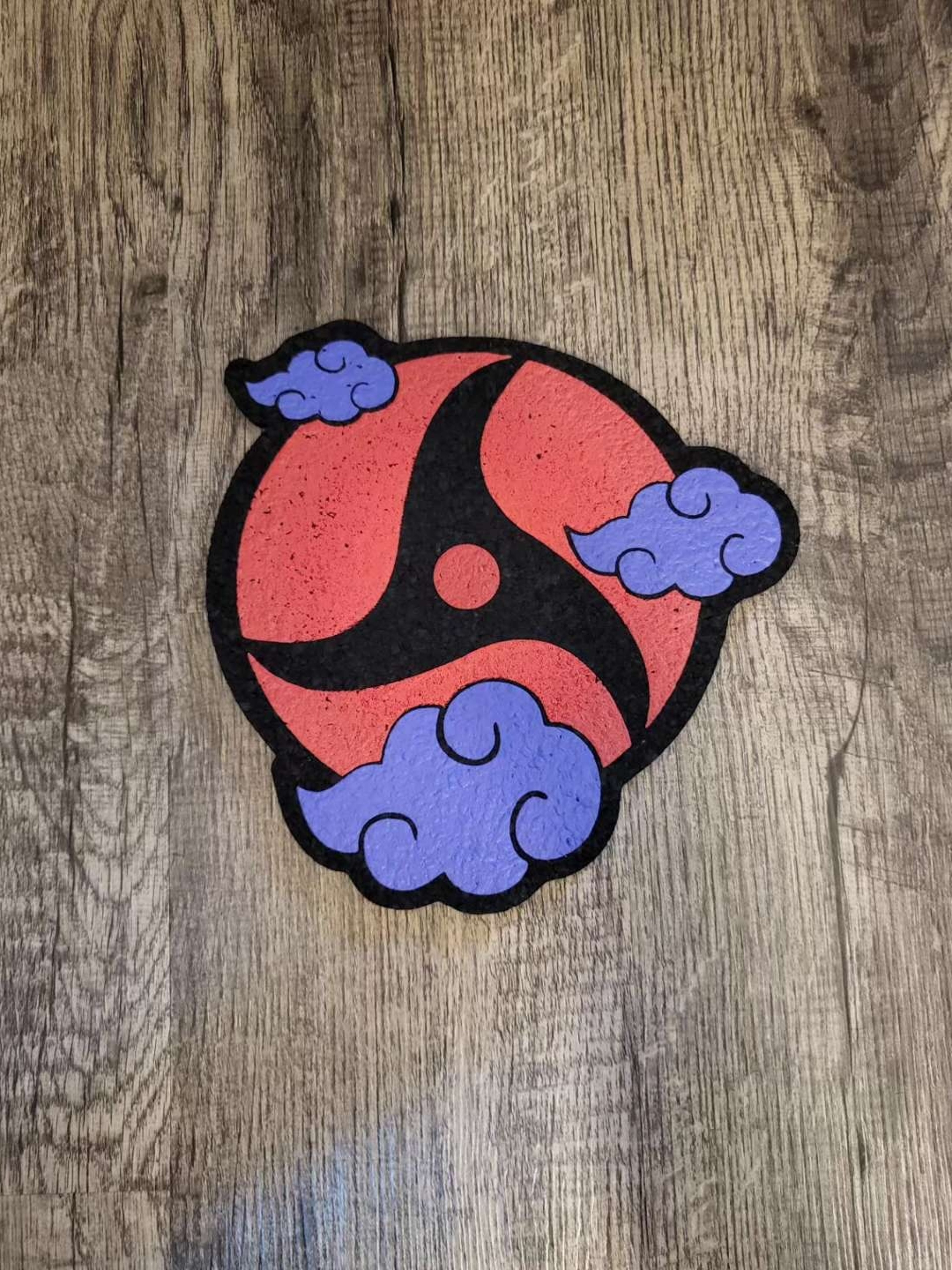 Preview pic of Itachi's Mangekeyo moodmat