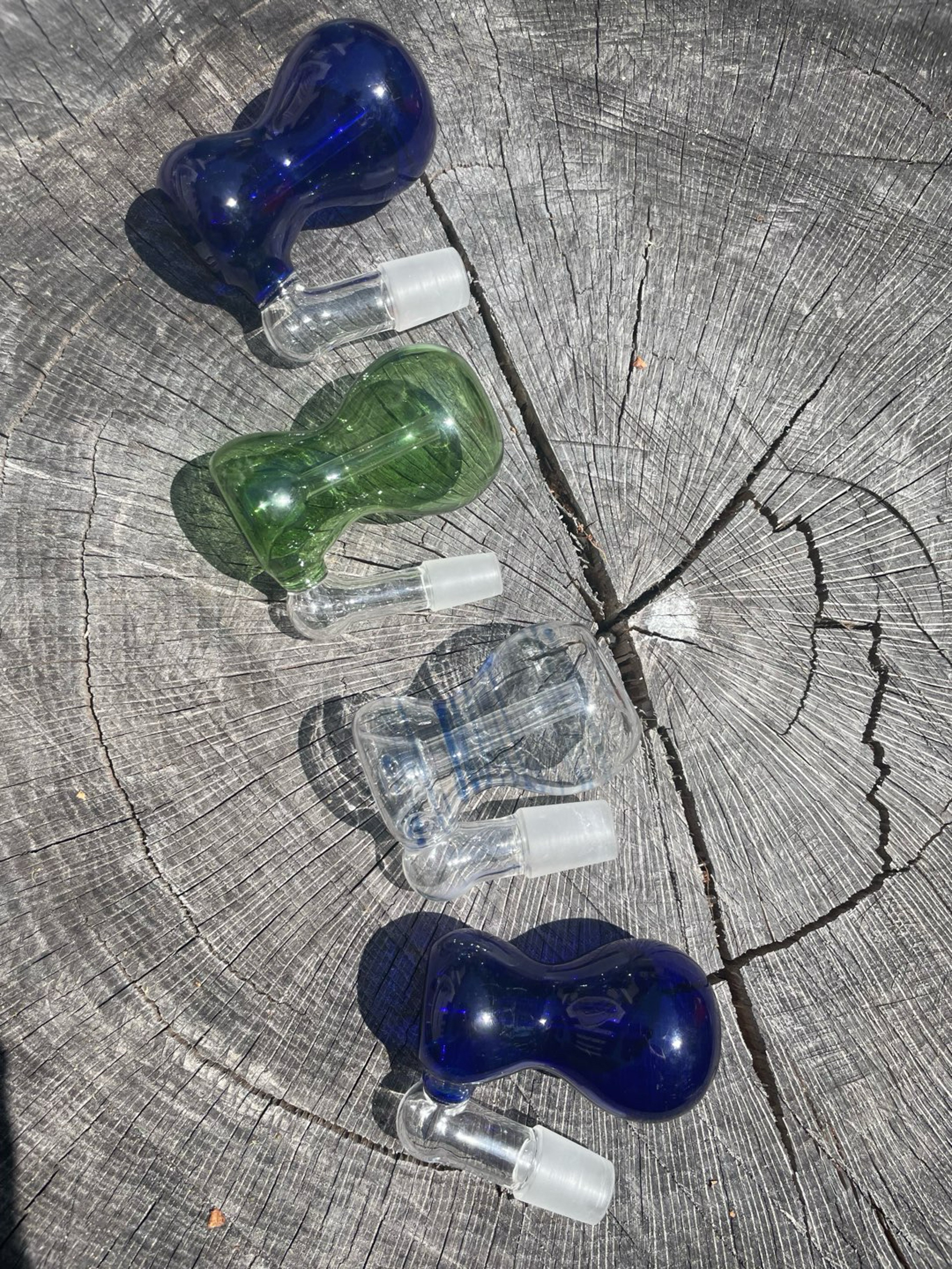 Preview pic of Ash catchers 14mm & 18mm