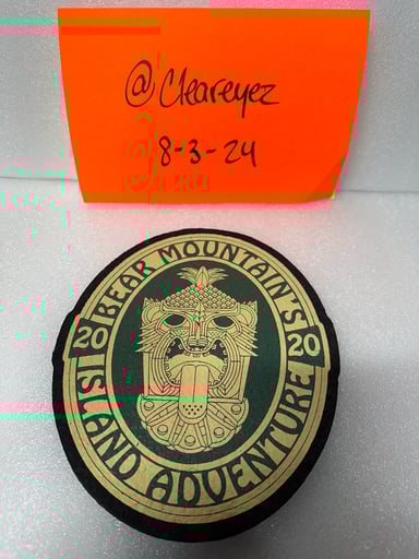 Preview pic of Bear Mountain Studios x Moodmats